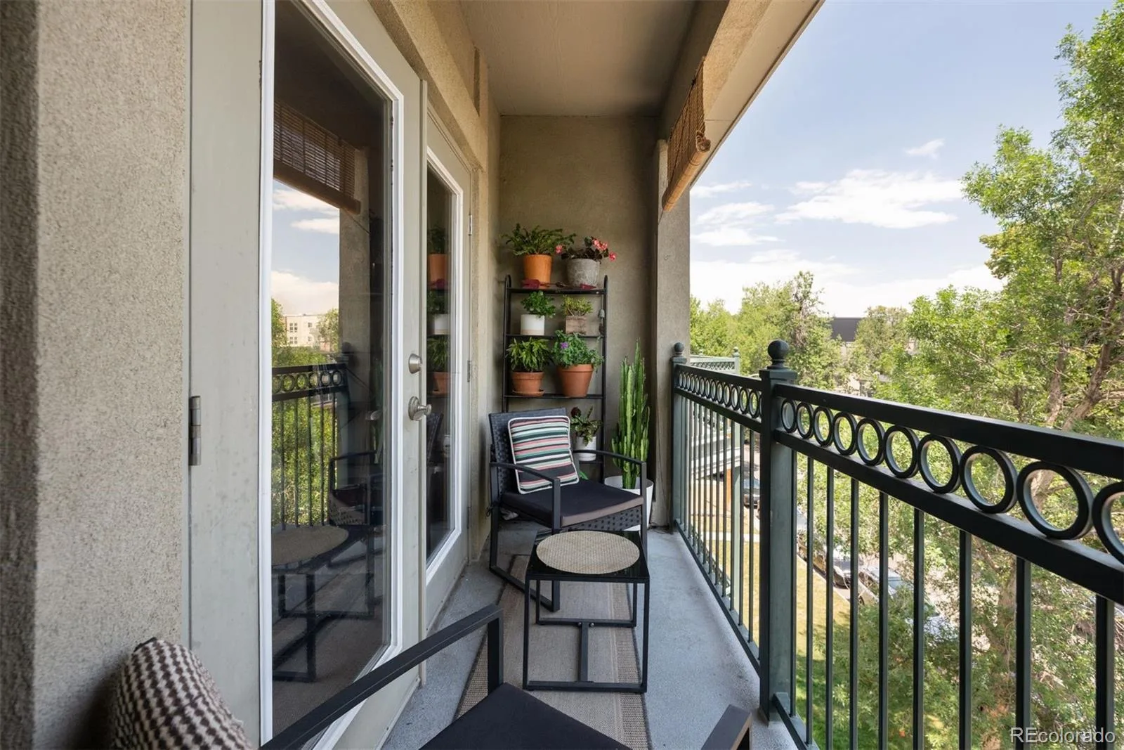 1705 Gaylord Street #307 Denver CO 80206 MLS #REC6189002 06252026000632 1600 11