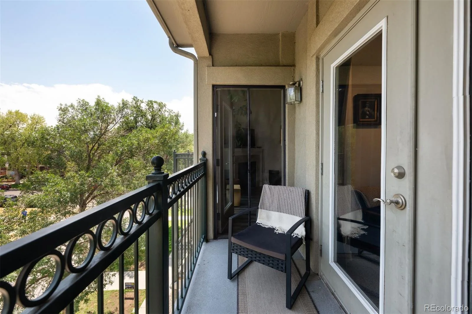 1705 Gaylord Street #307 Denver CO 80206 MLS #REC6189002 06252026000632 1600 12