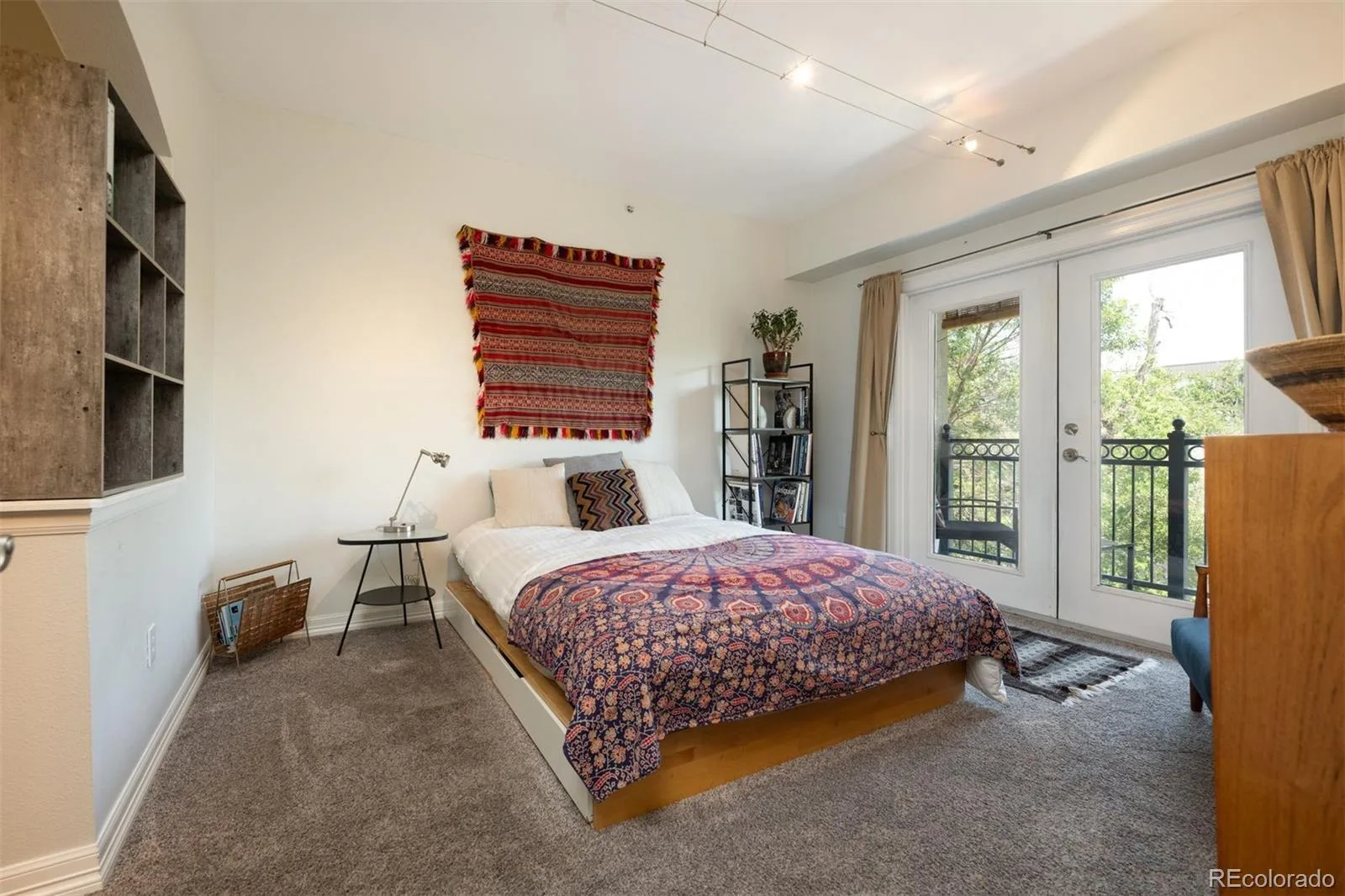1705 Gaylord Street #307 Denver CO 80206 MLS #REC6189002 06252026000632 1600 14