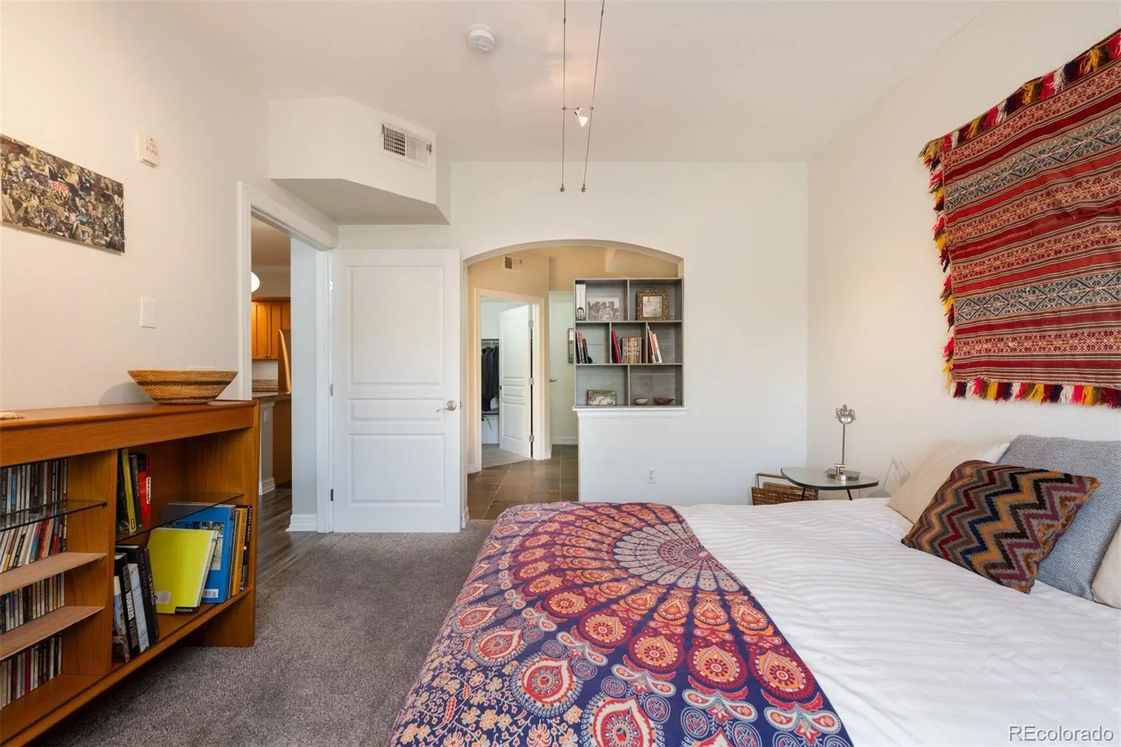 1705 Gaylord Street #307 Denver CO 80206 MLS #REC6189002 06252026000632 1600 15