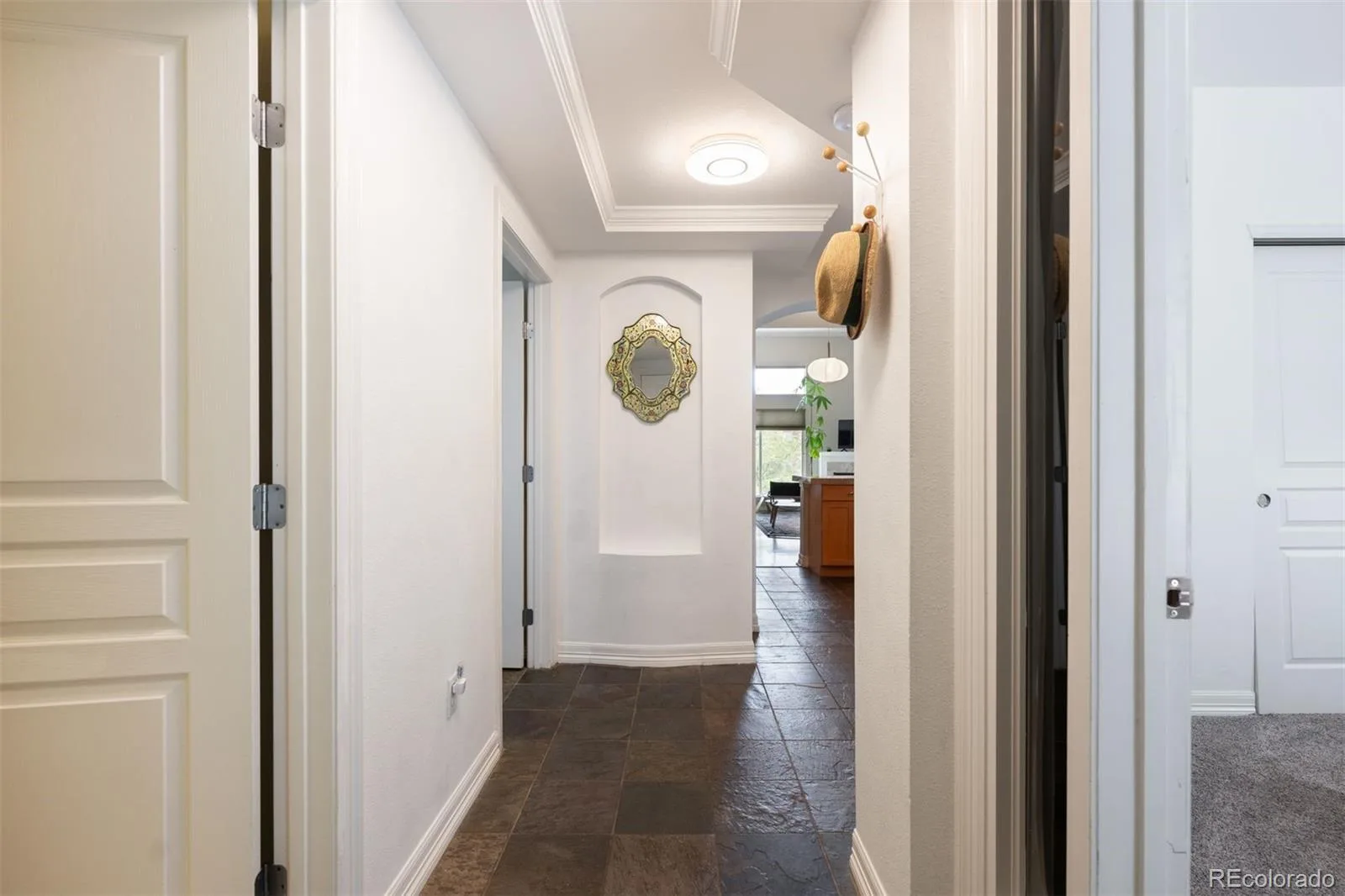 1705 Gaylord Street #307 Denver CO 80206 MLS #REC6189002 06252026000632 1600 19