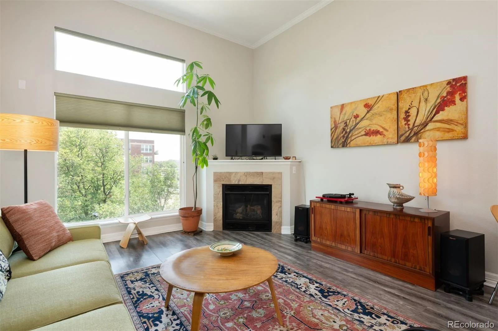 1705 Gaylord Street #307 Denver CO 80206 MLS #REC6189002 06252026000632 1600 2
