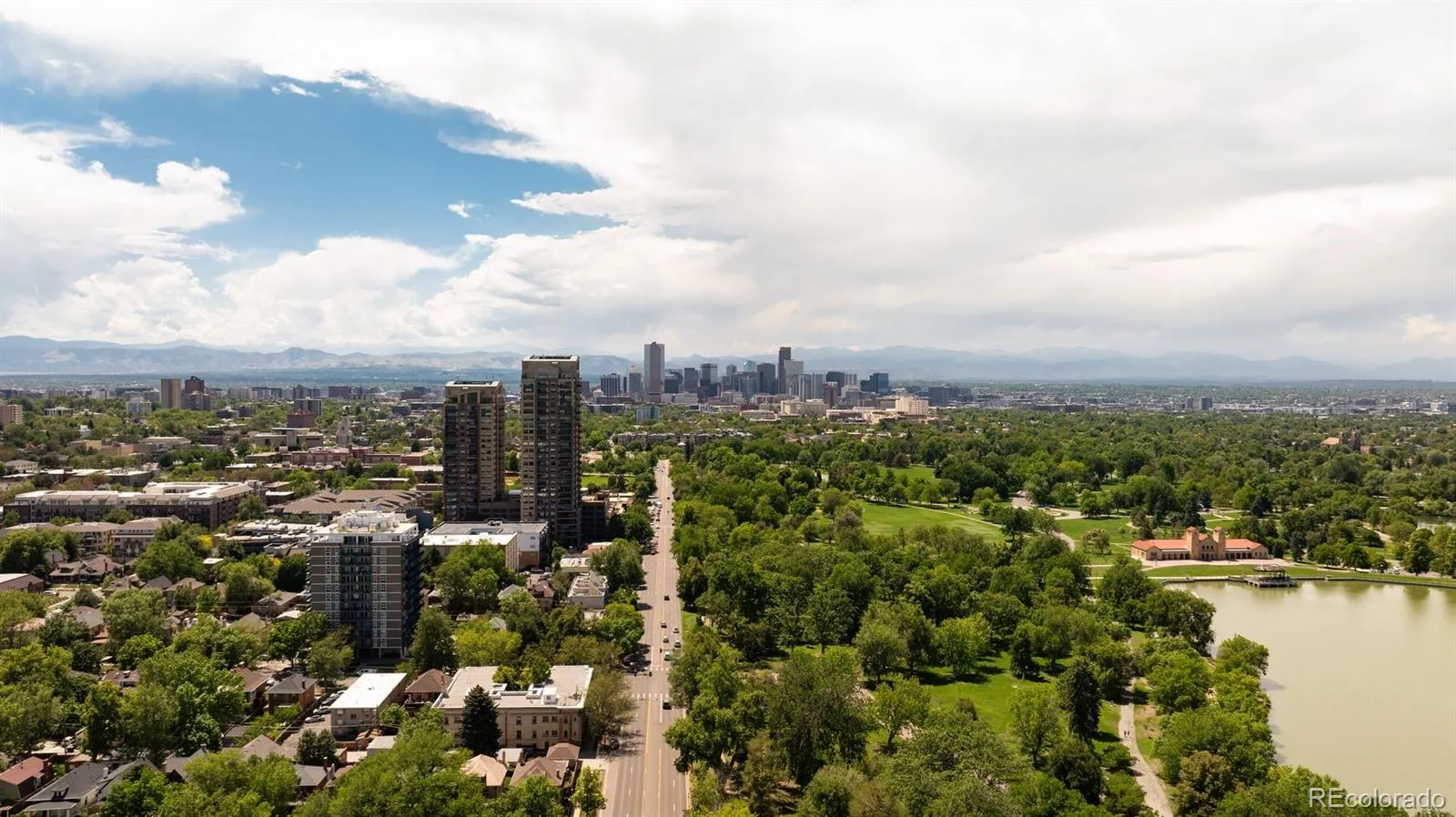 1705 Gaylord Street #307 Denver CO 80206 MLS #REC6189002 06252026000632 1600 30