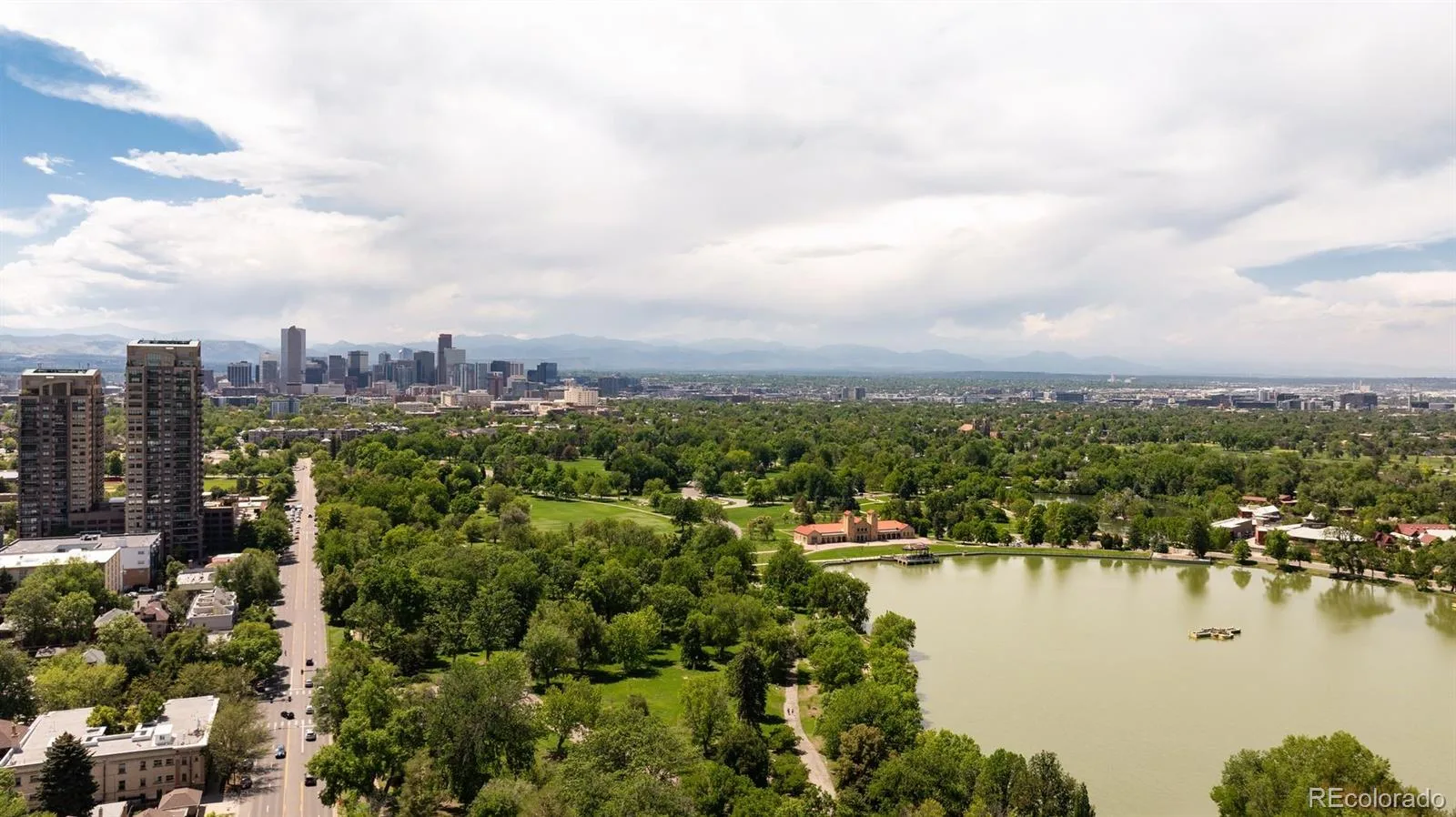 1705 Gaylord Street #307 Denver CO 80206 MLS #REC6189002 06252026000632 1600 31
