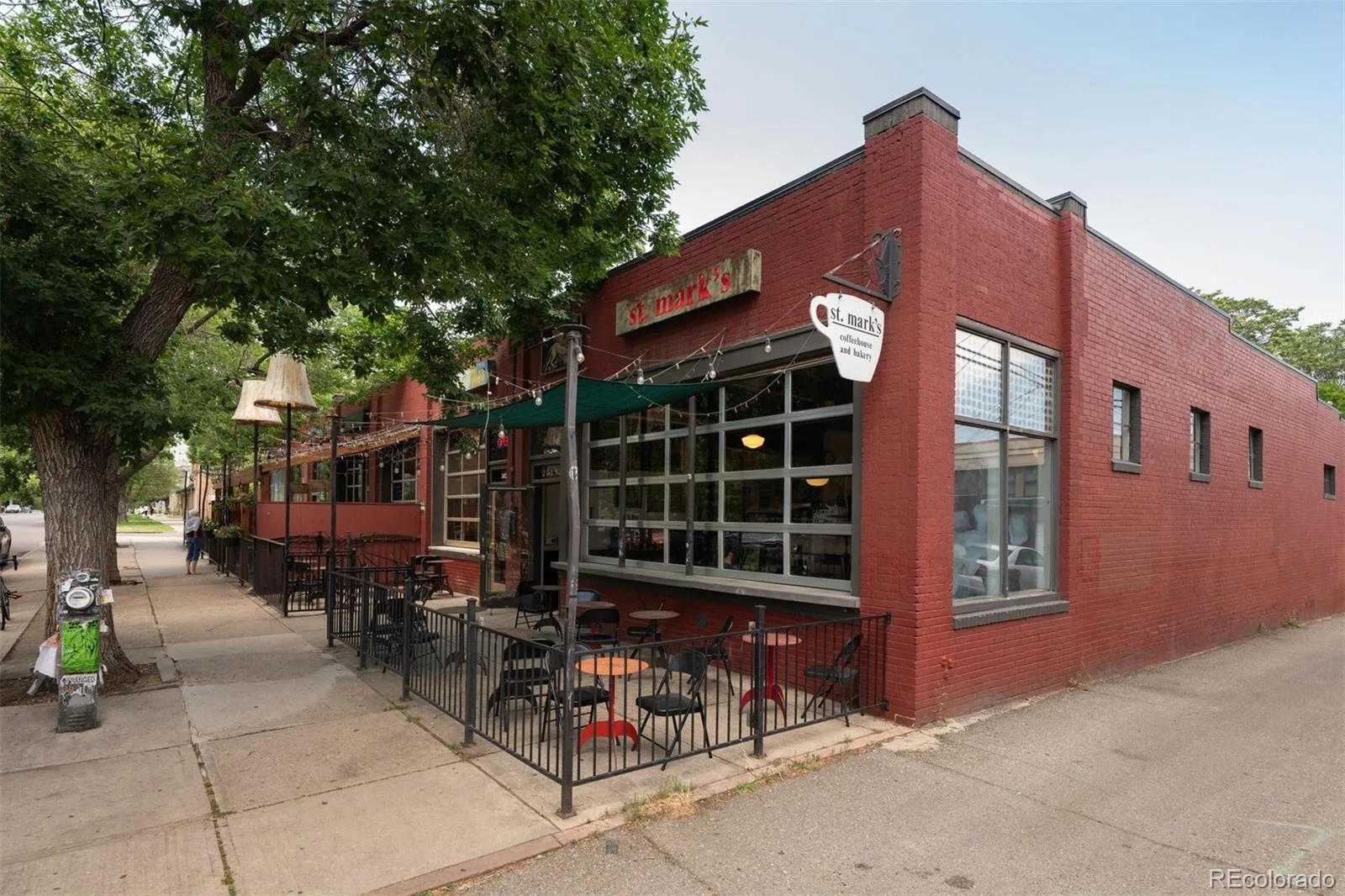 1705 Gaylord Street #307 Denver CO 80206 MLS #REC6189002 06252026000632 1600 34