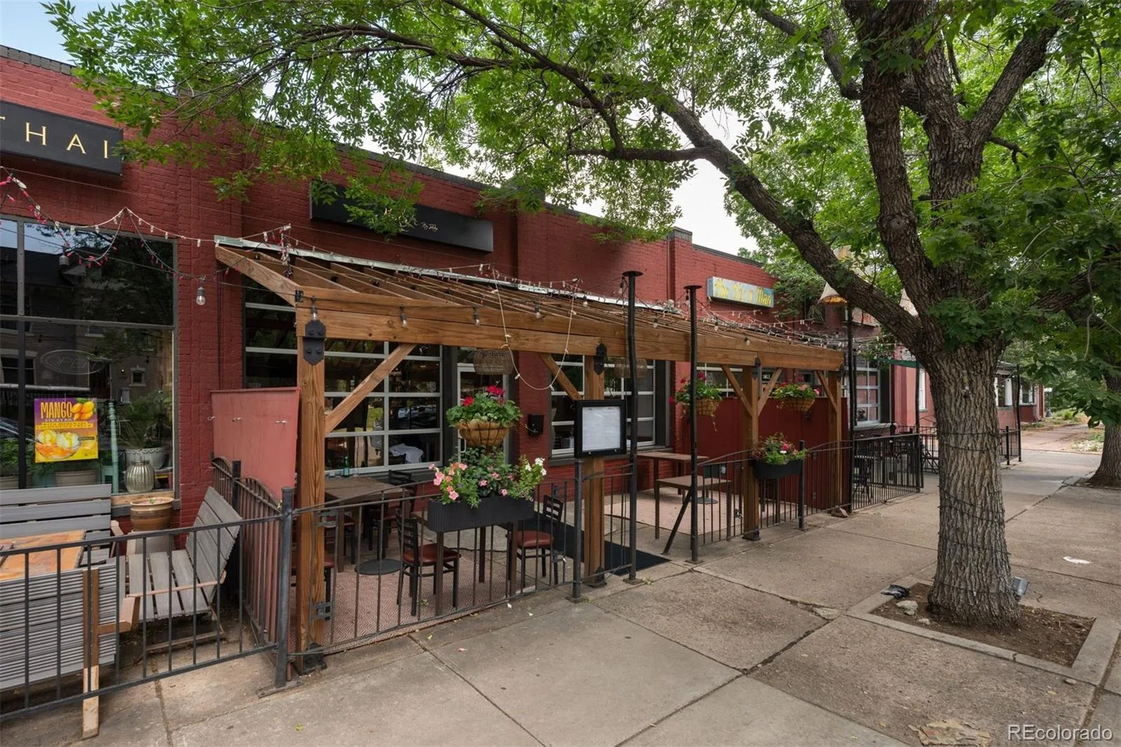 1705 Gaylord Street #307 Denver CO 80206 MLS #REC6189002 06252026000632 1600 36