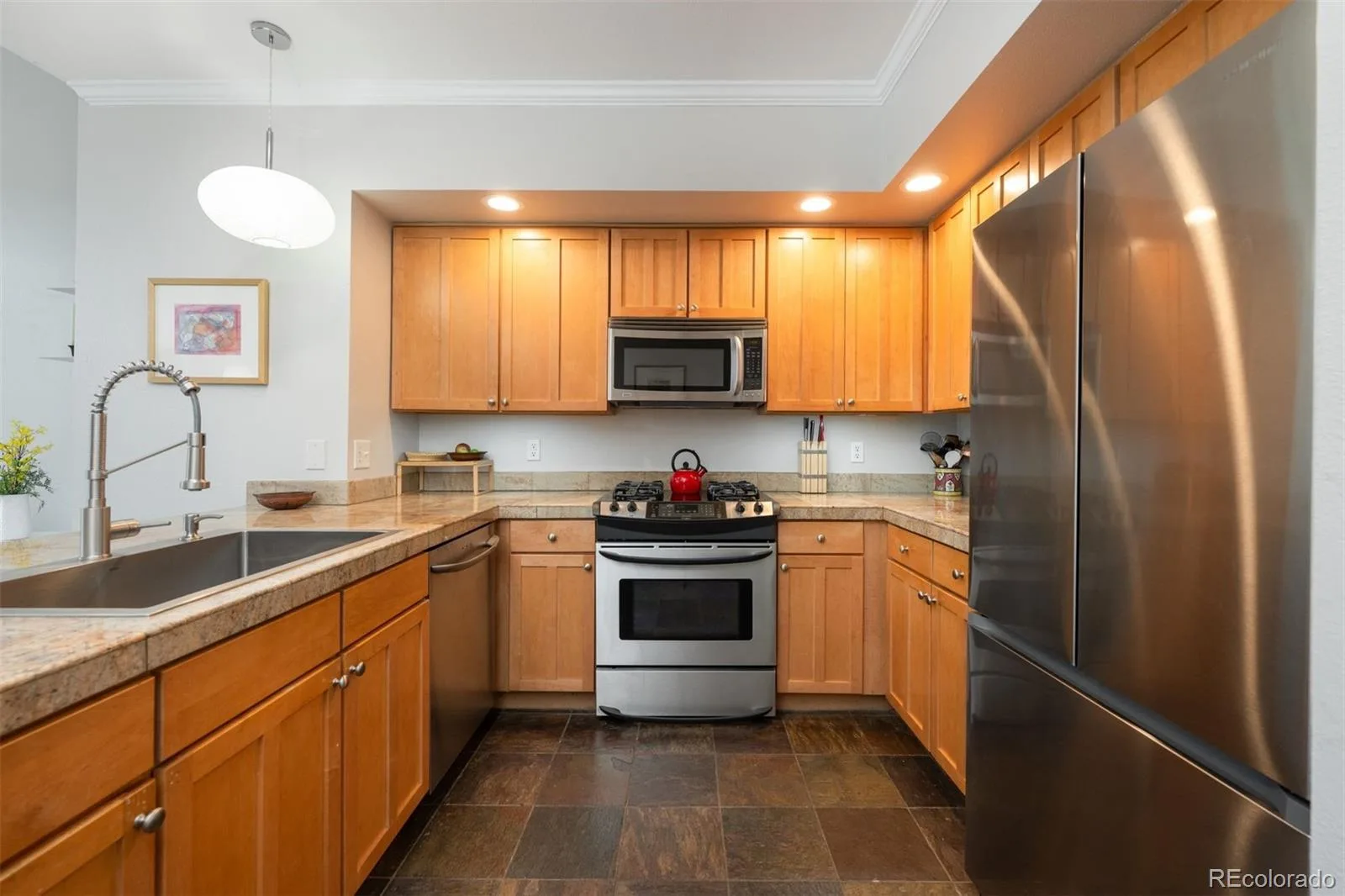 1705 Gaylord Street #307 Denver CO 80206 MLS #REC6189002 06252026000632 1600 5