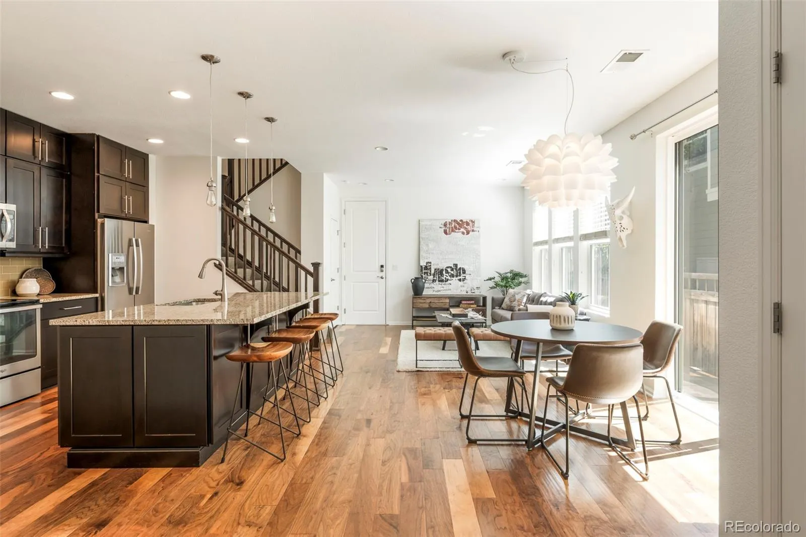 11045 E 28th Place Denver CO 80238 MLS #REC6189393 04242026204012 1600 2