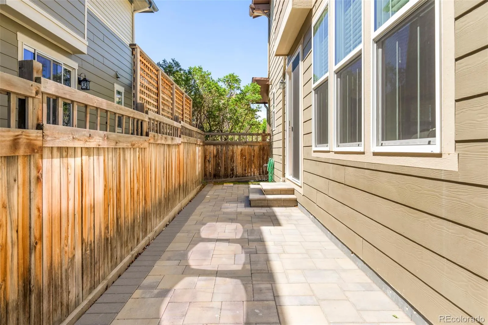11045 E 28th Place Denver CO 80238 MLS #REC6189393 04242026204012 1600 28
