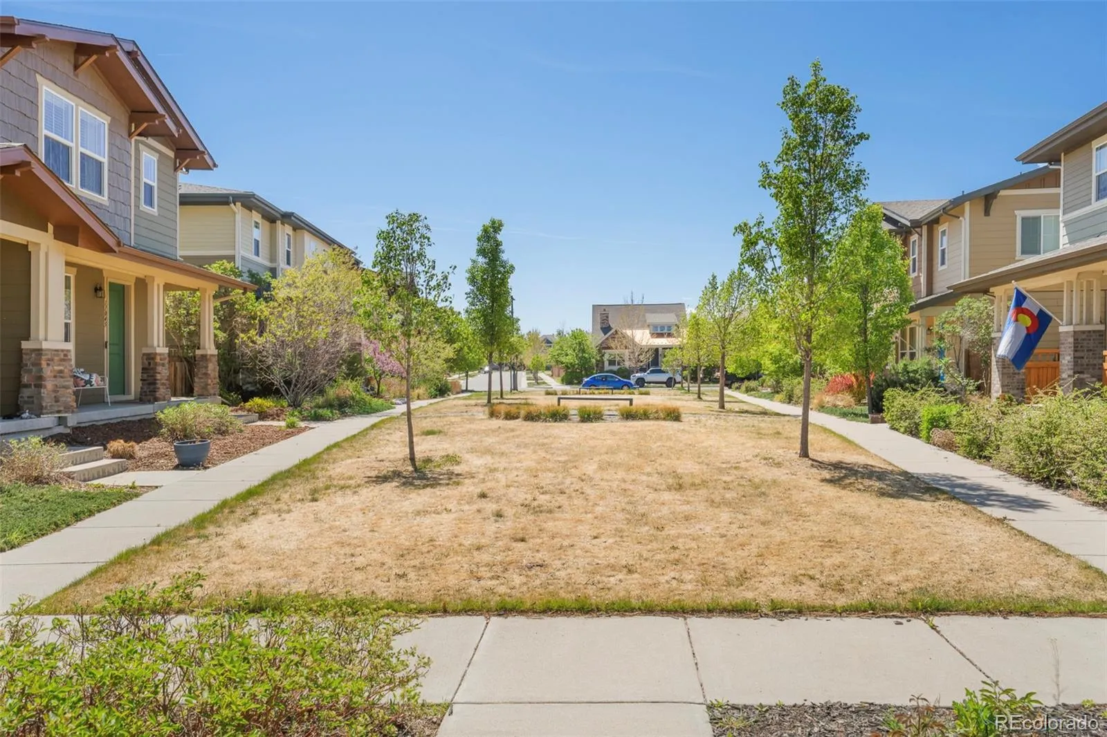 11045 E 28th Place Denver CO 80238 MLS #REC6189393 04242026204012 1600 30