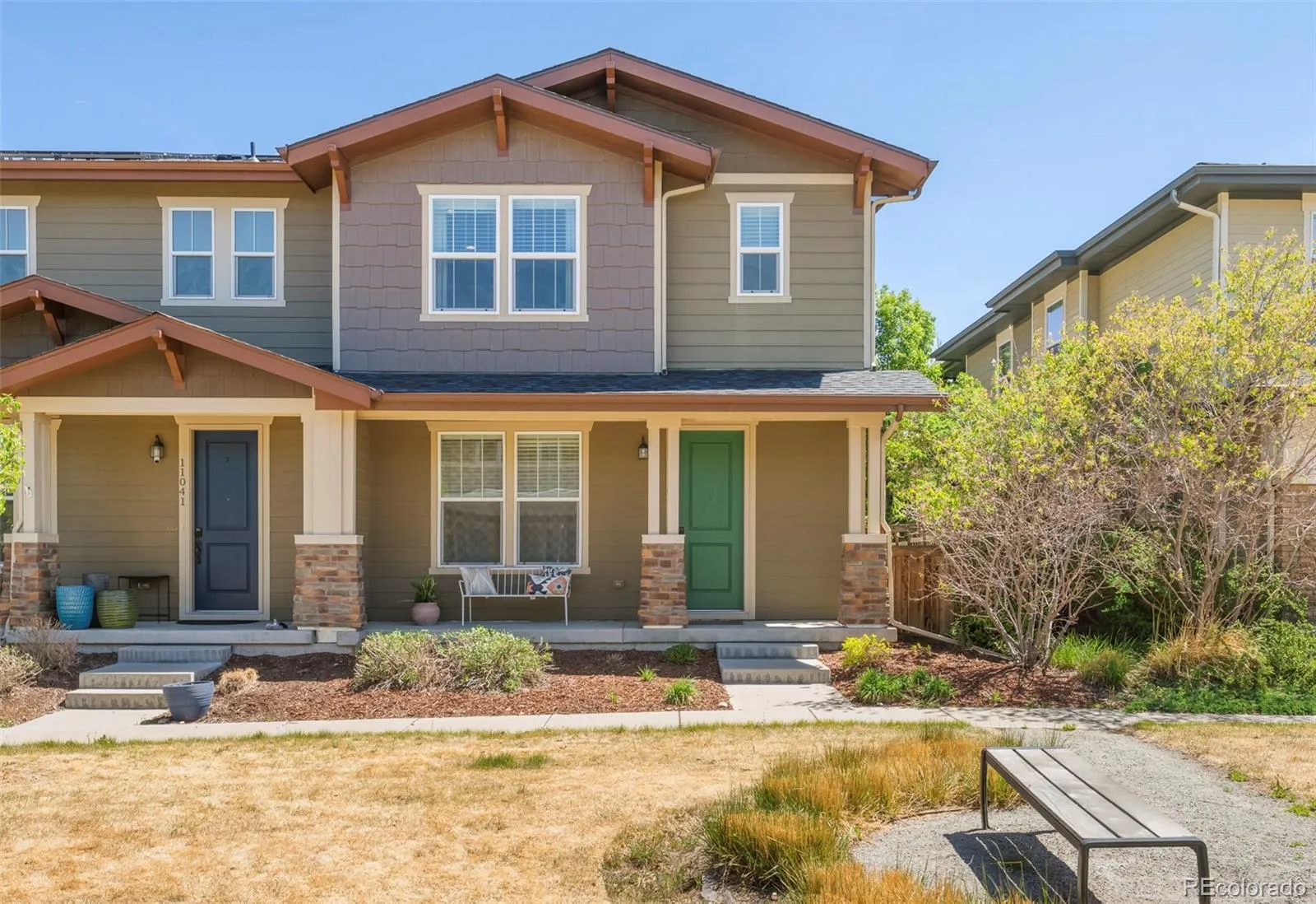 11045 E 28th Place Denver CO 80238 MLS #REC6189393 04242026204012 1600 31