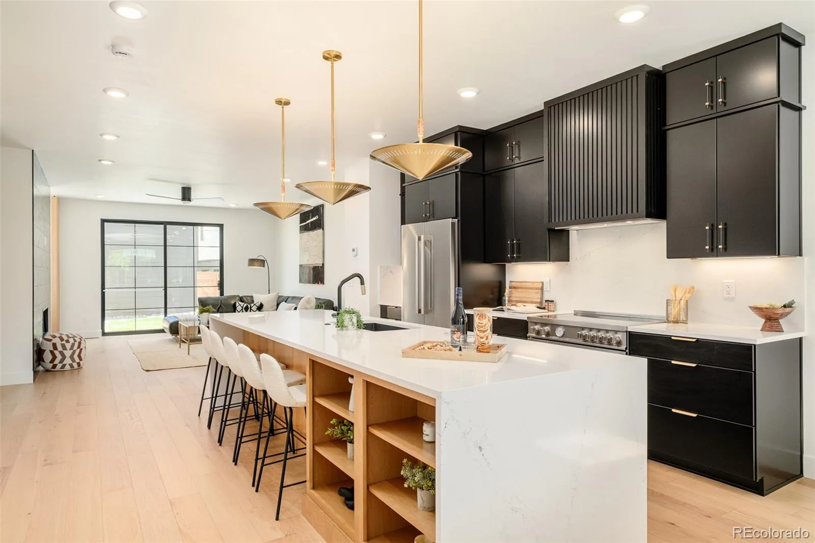 2411 S Lafayette Street Denver CO 80210 | MLS #REC6189457 07312026231801 1600 1