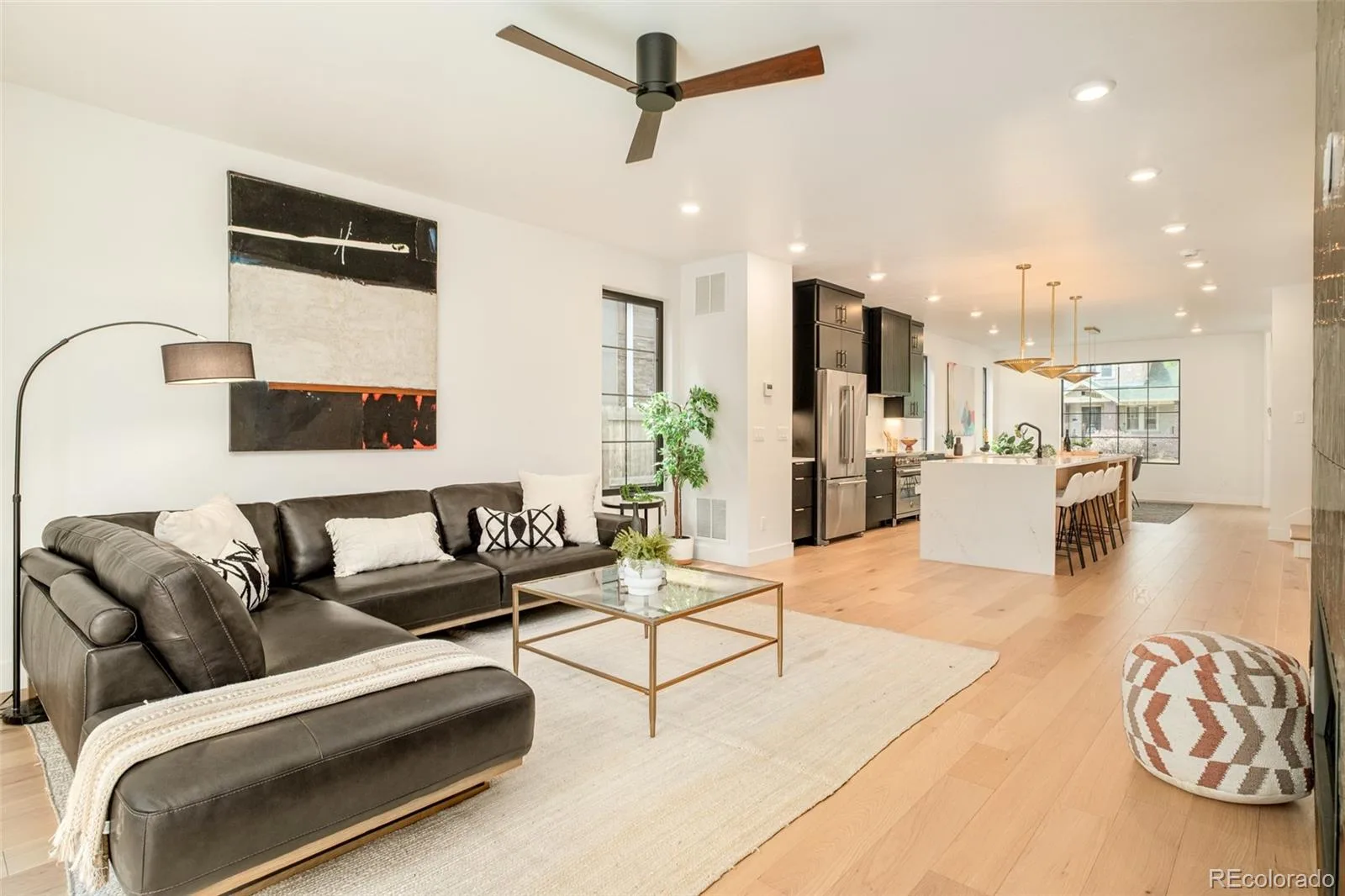 2411 S Lafayette Street Denver CO 80210 | MLS #REC6189457 07312026231801 1600 10