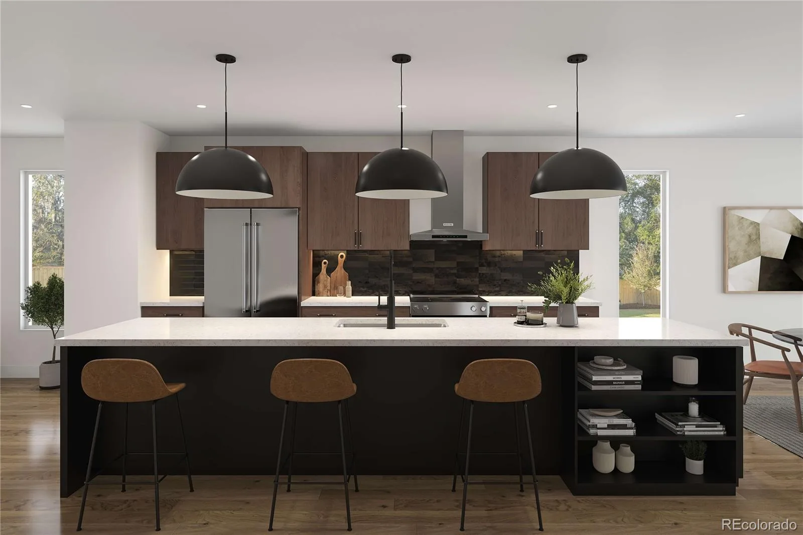 2411 S Lafayette Street Denver CO 80210 | MLS #REC6189457 07312026231801 1600 29