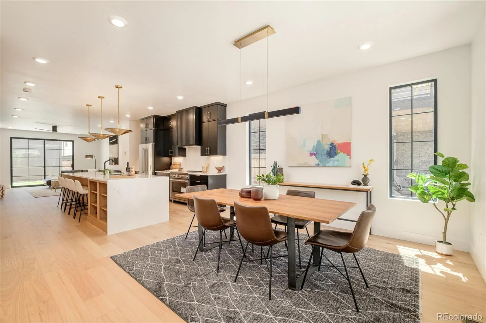 2411 S Lafayette Street Denver CO 80210 | MLS #REC6189457 07312026231801 1600 3