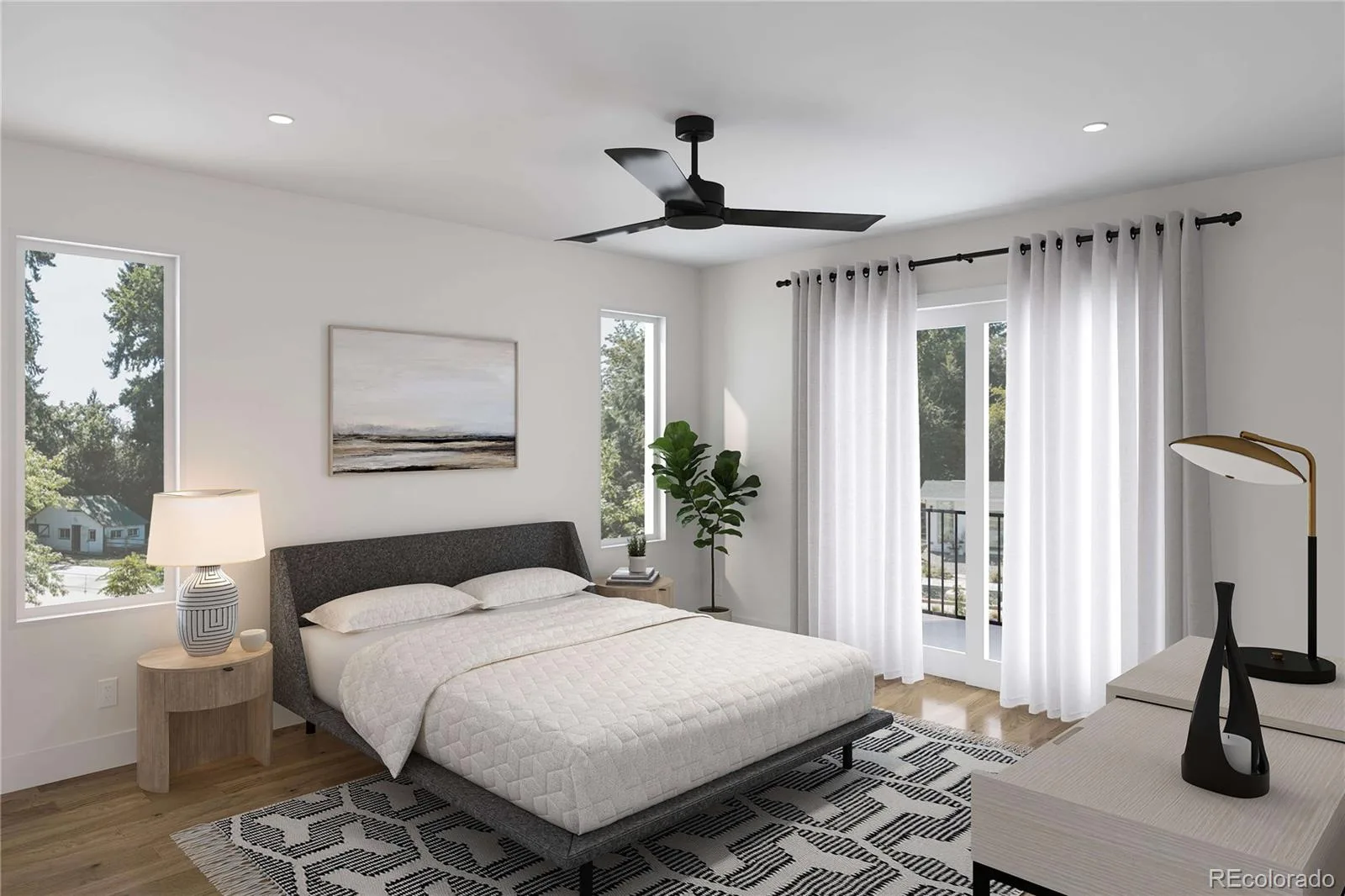 2411 S Lafayette Street Denver CO 80210 | MLS #REC6189457 07312026231801 1600 31