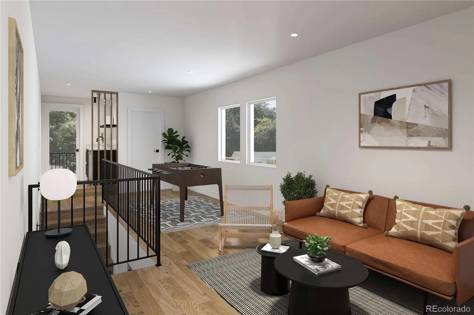 2411 S Lafayette Street Denver CO 80210 | MLS #REC6189457 07312026231801 1600 32