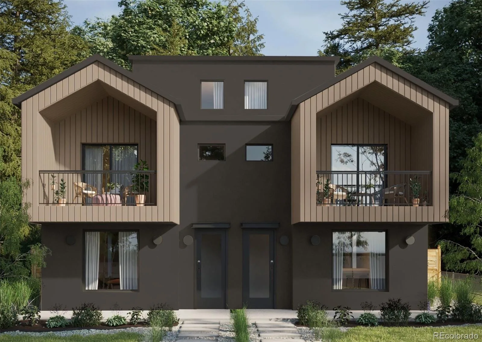 2411 S Lafayette Street Denver CO 80210 | MLS #REC6189457 07312026231801 1600 33