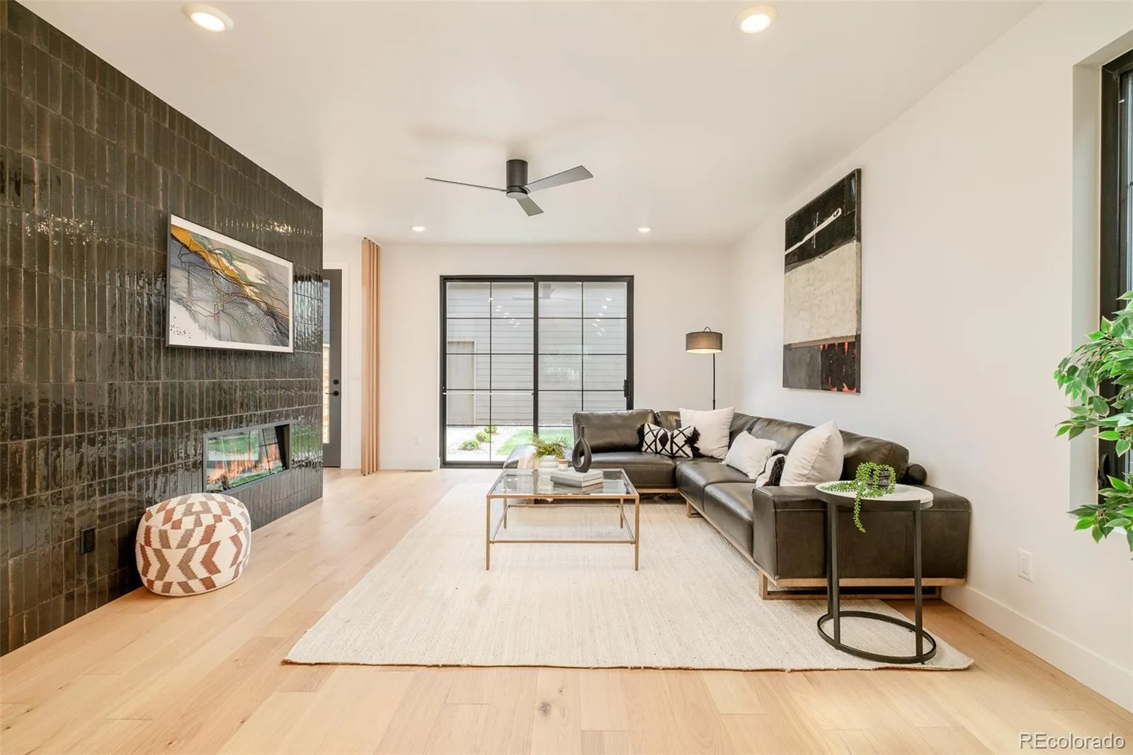 2411 S Lafayette Street Denver CO 80210 | MLS #REC6189457 07312026231801 1600 6