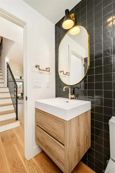 2411 S Lafayette Street Denver CO 80210 | MLS #REC6189457 07312026231801 800 13