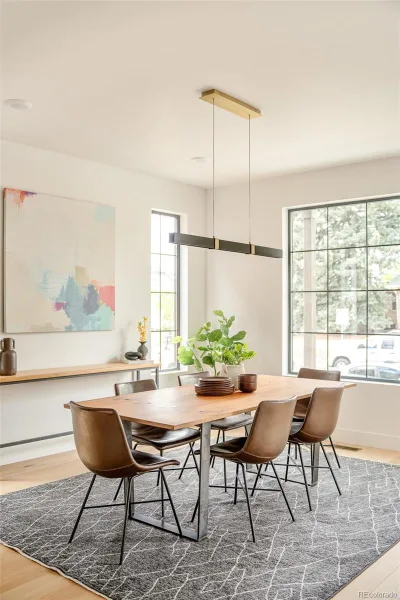 2411 S Lafayette Street Denver CO 80210 | MLS #REC6189457 07312026231801 800 4