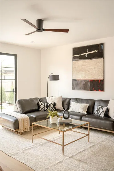 2411 S Lafayette Street Denver CO 80210 | MLS #REC6189457 07312026231801 800 7