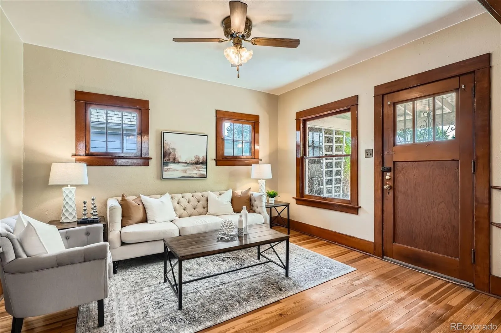 827 S Sherman Street Denver CO 80209 MLS #REC6191455 04292026153824 1600 0