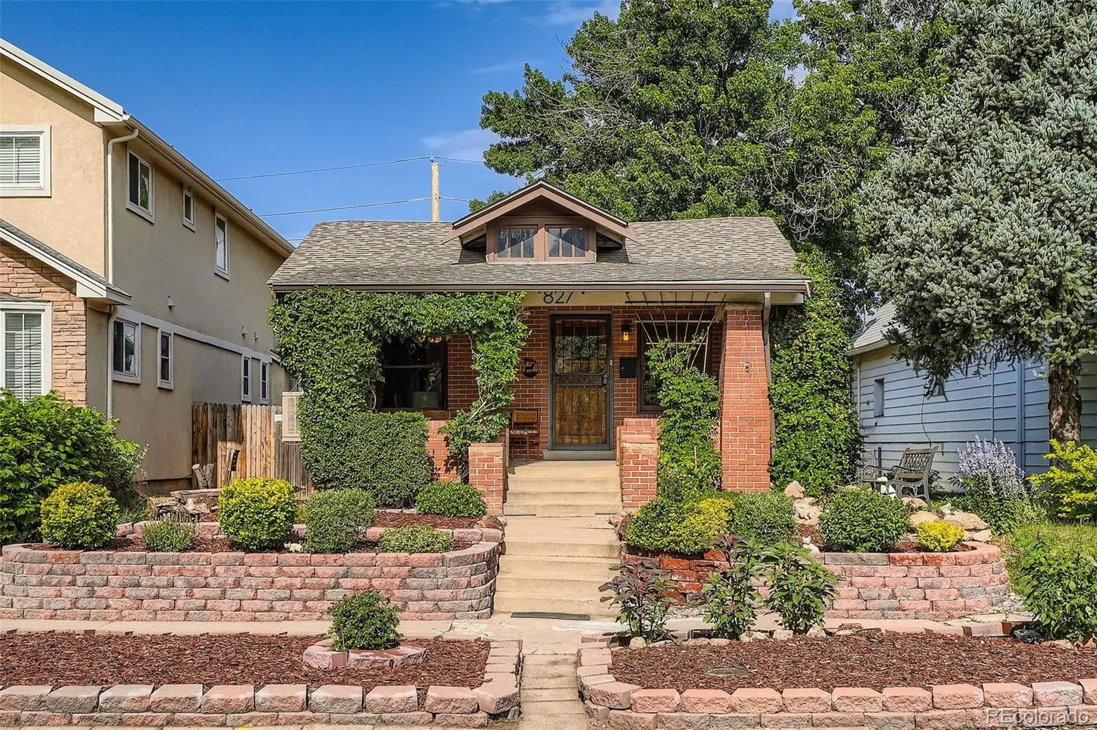 827 S Sherman Street Denver CO 80209 MLS #REC6191455 04292026153824 1600 1