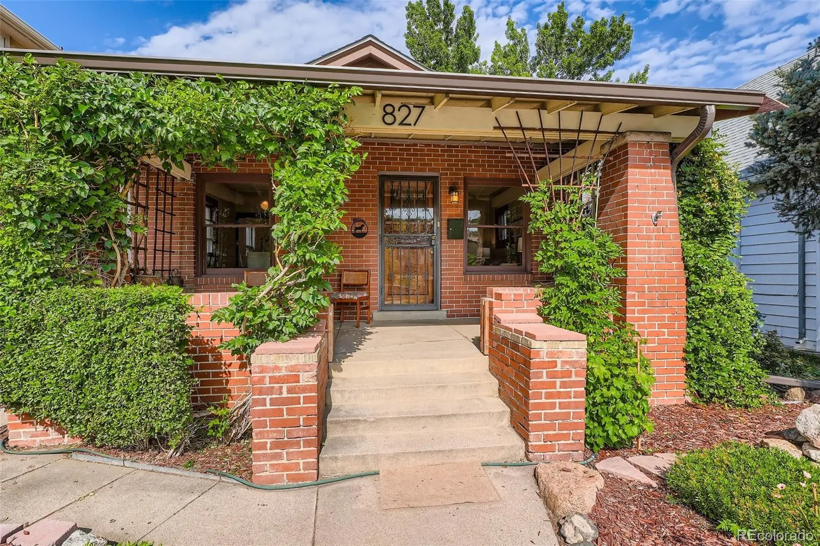 827 S Sherman Street Denver CO 80209 MLS #REC6191455 04292026153824 1600 2