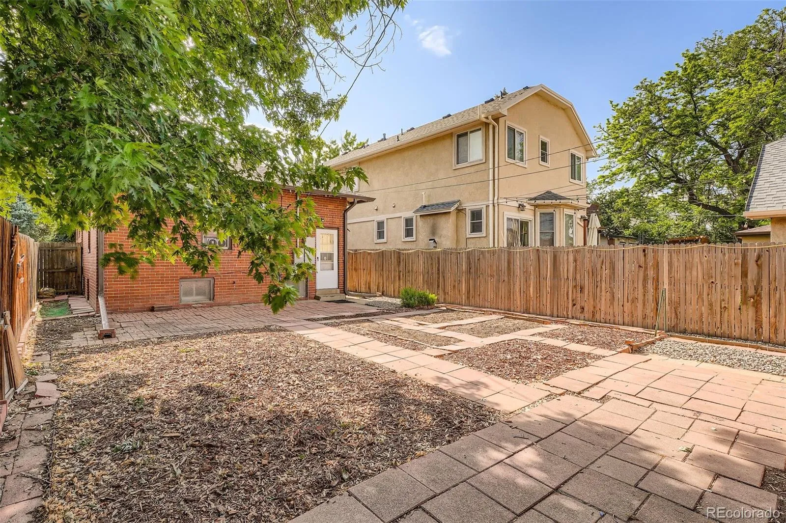 827 S Sherman Street Denver CO 80209 MLS #REC6191455 04292026153824 1600 25