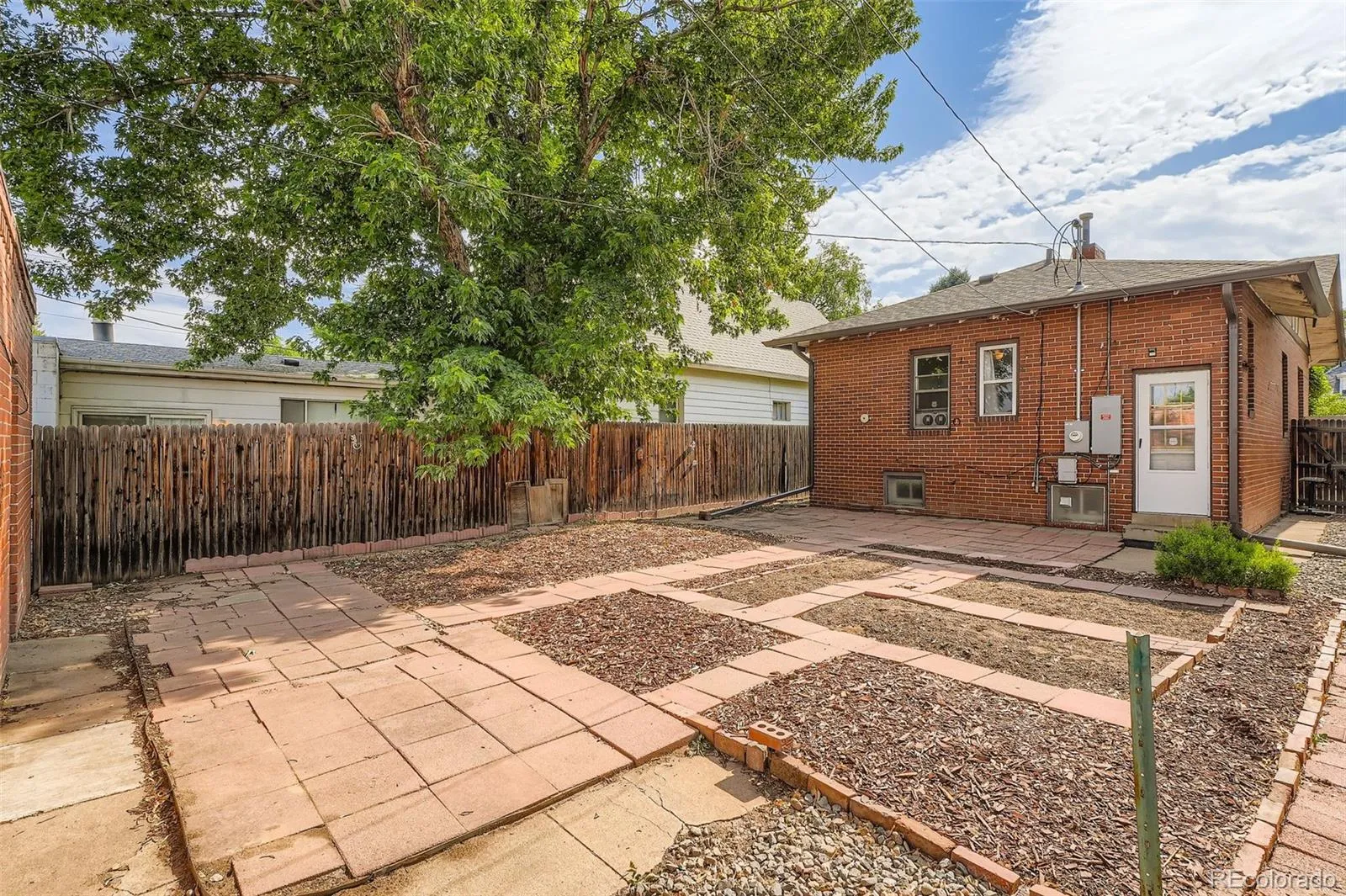 827 S Sherman Street Denver CO 80209 MLS #REC6191455 04292026153824 1600 26