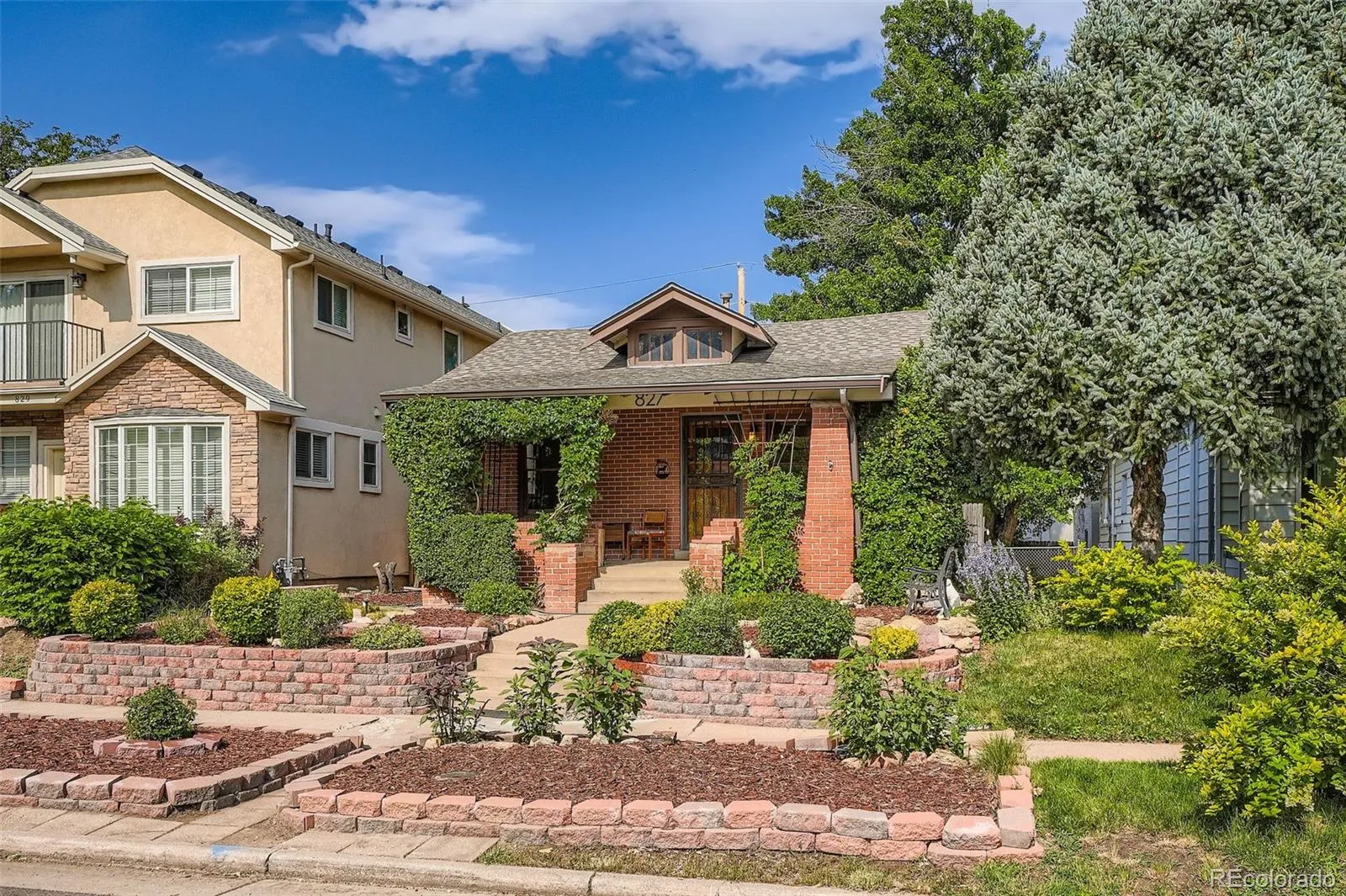 827 S Sherman Street Denver CO 80209 MLS #REC6191455 04292026153824 1600 3