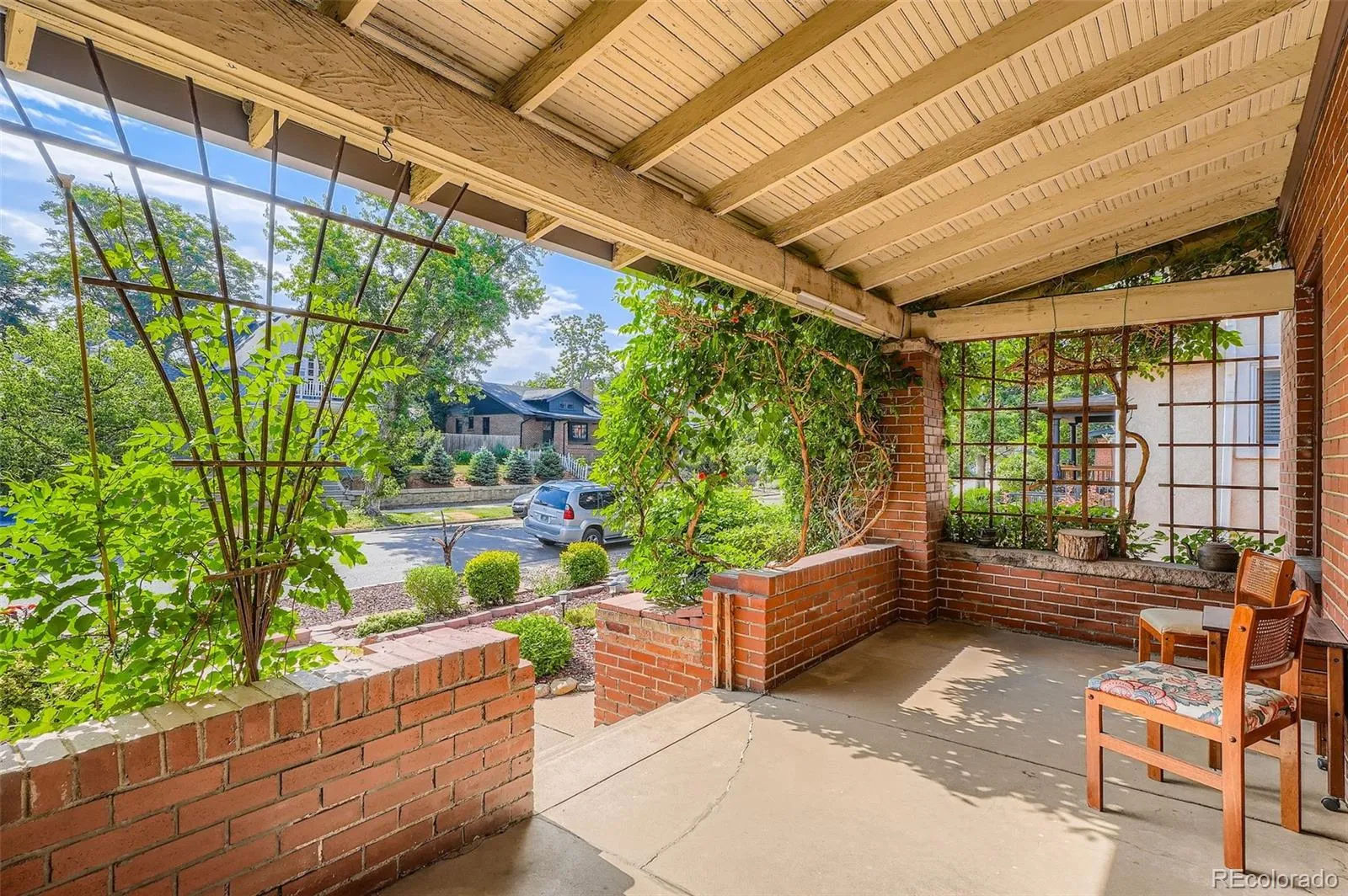 827 S Sherman Street Denver CO 80209 MLS #REC6191455 04292026153824 1600 4