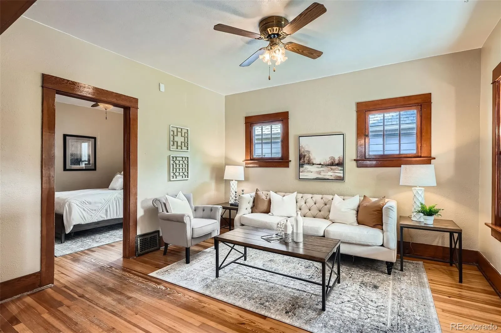 827 S Sherman Street Denver CO 80209 MLS #REC6191455 04292026153824 1600 5