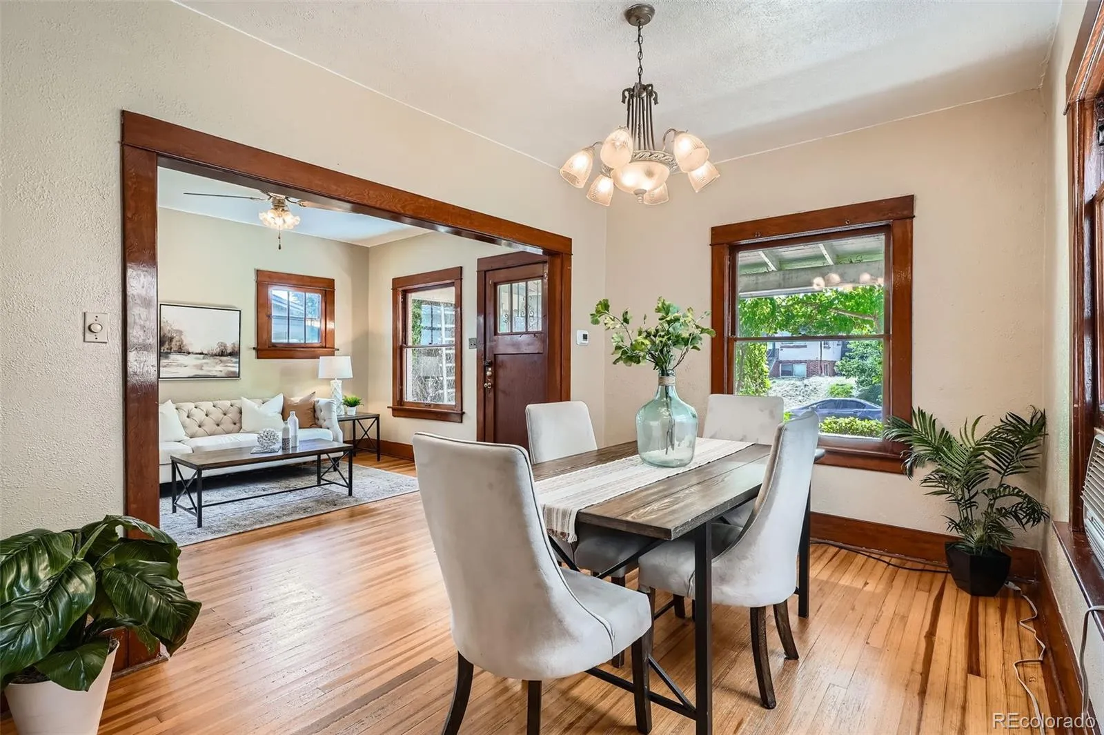 827 S Sherman Street Denver CO 80209 MLS #REC6191455 04292026153824 1600 8