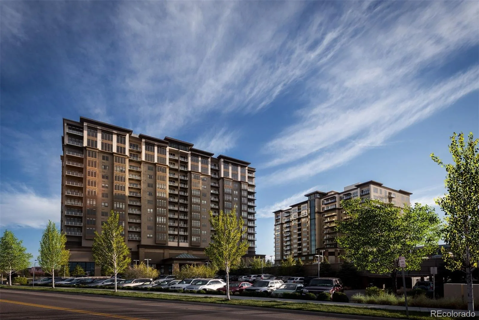 7600 Landmark Way #814 Greenwood Village CO 80111 | MLS #REC6192314 07302026191555 1600 1