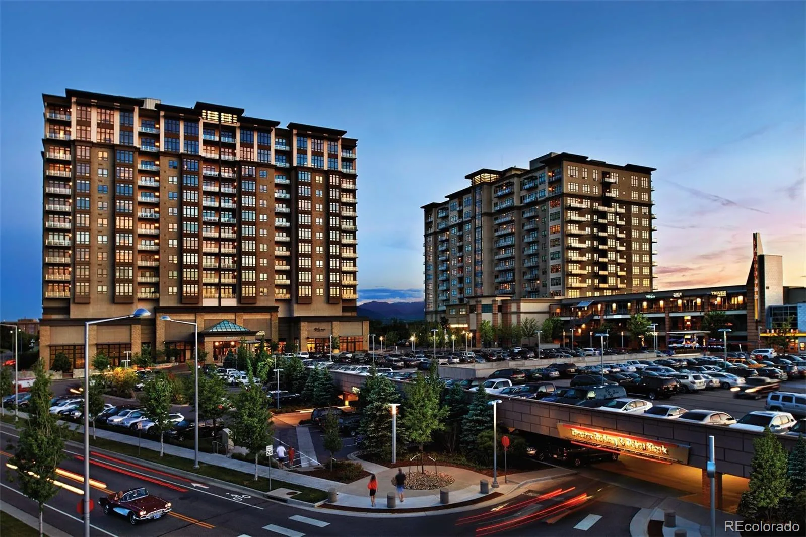 7600 Landmark Way #814 Greenwood Village CO 80111 | MLS #REC6192314 07302026191555 1600 31