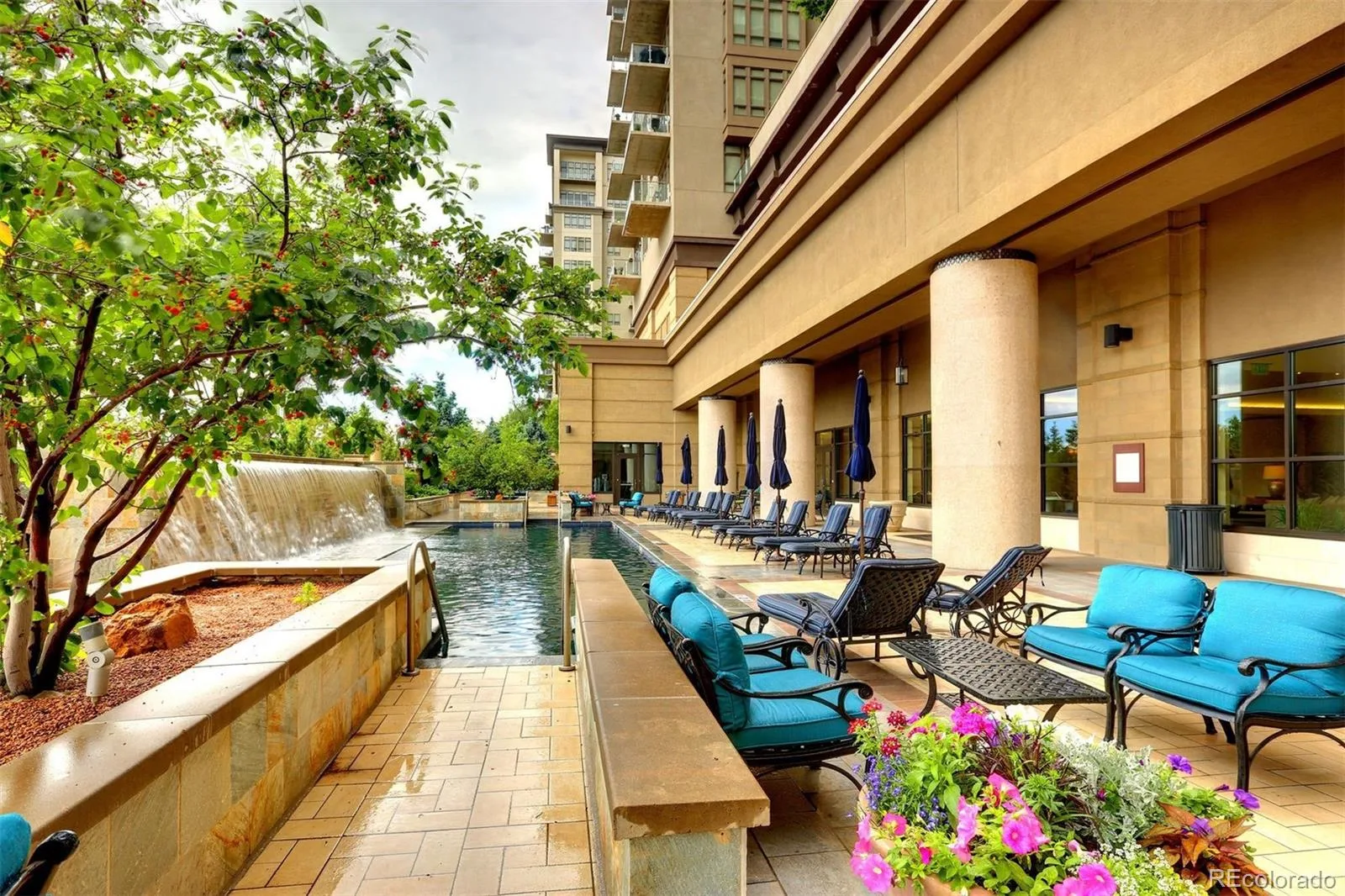 7600 Landmark Way #814 Greenwood Village CO 80111 | MLS #REC6192314 07302026191555 1600 36
