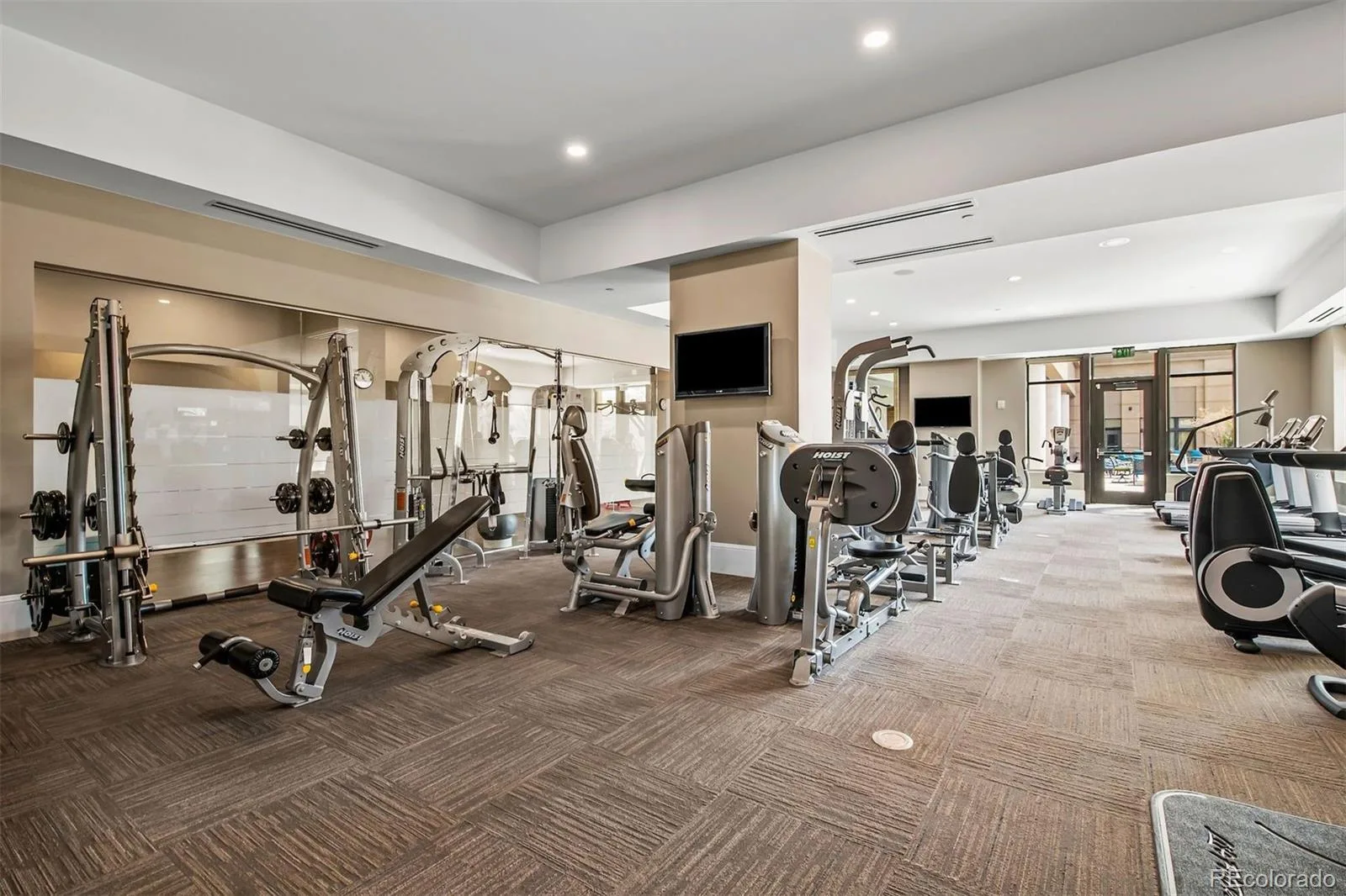 7600 Landmark Way #814 Greenwood Village CO 80111 | MLS #REC6192314 07302026191555 1600 38
