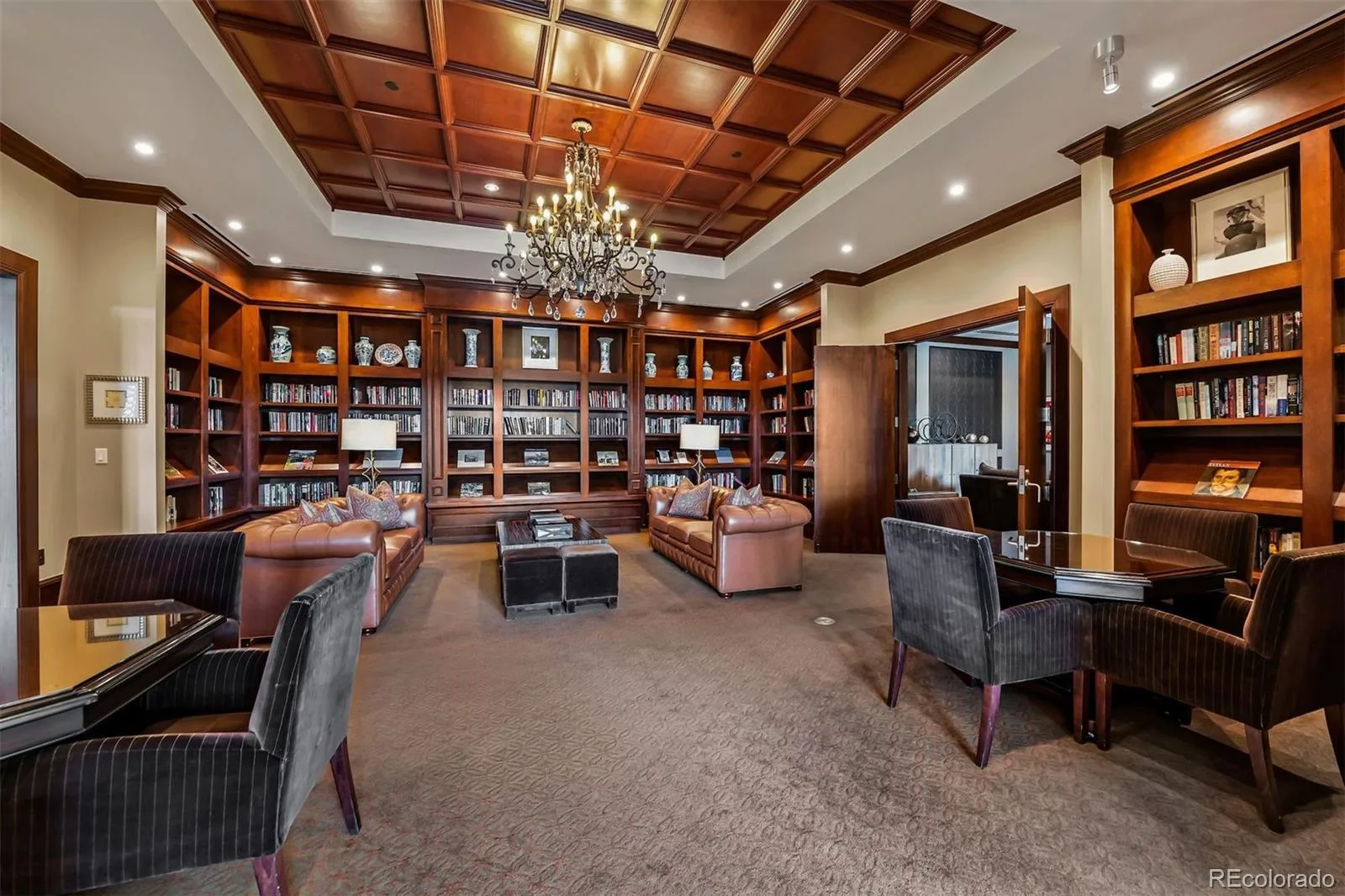 7600 Landmark Way #814 Greenwood Village CO 80111 | MLS #REC6192314 07302026191555 1600 44