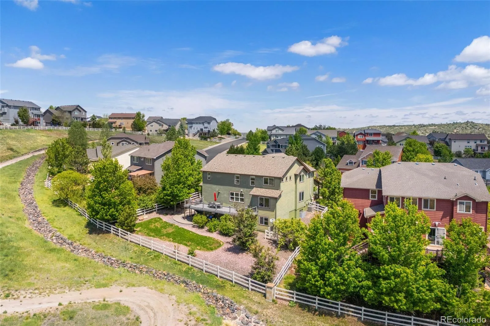 4047 Deer Valley Drive Castle Rock CO 80104 | MLS #REC6193135 08172026204540 1600 35