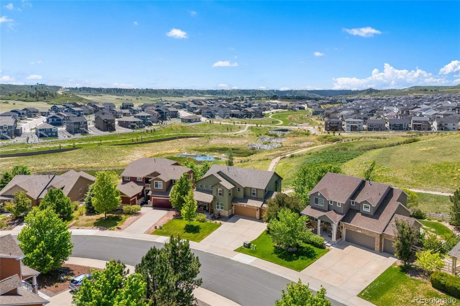 4047 Deer Valley Drive Castle Rock CO 80104 | MLS #REC6193135 08172026204540 1600 37