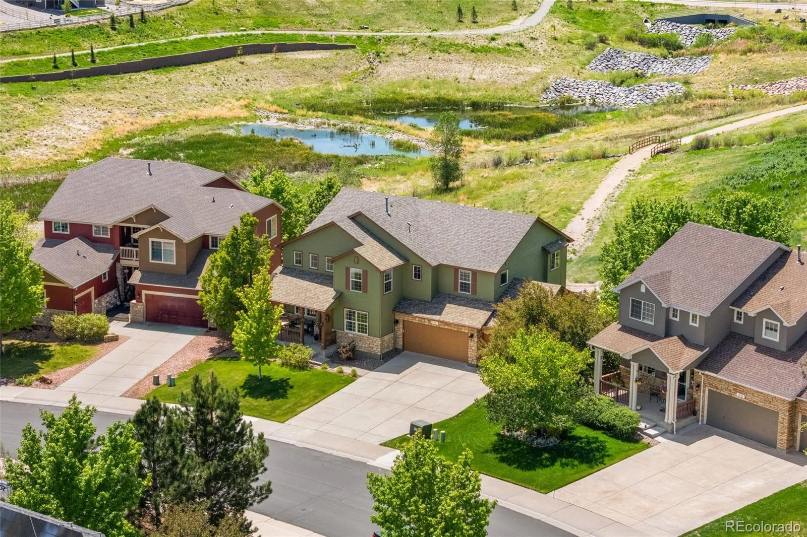 4047 Deer Valley Drive Castle Rock CO 80104 | MLS #REC6193135 08172026204540 1600 38