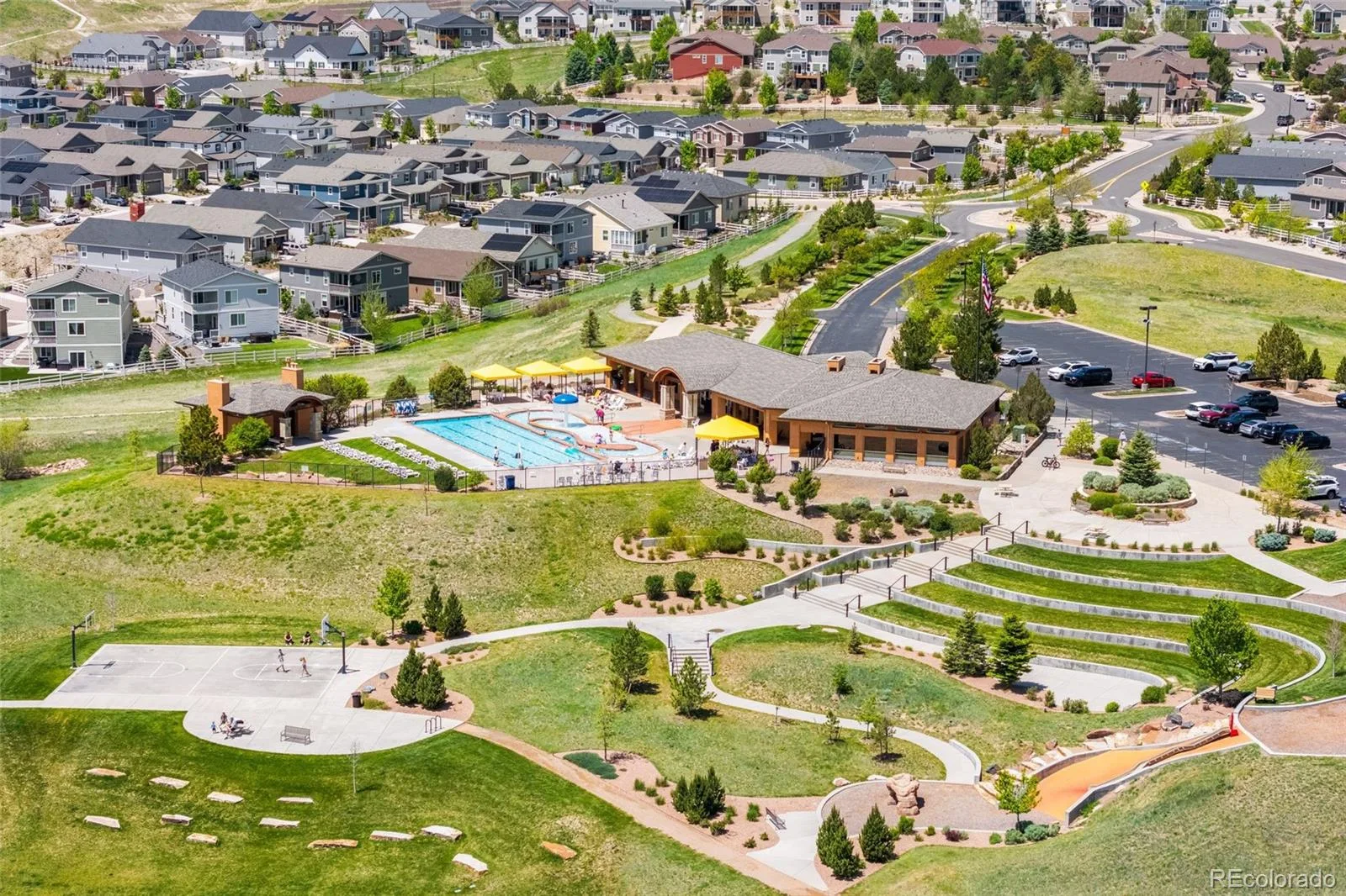4047 Deer Valley Drive Castle Rock CO 80104 | MLS #REC6193135 08172026204540 1600 40