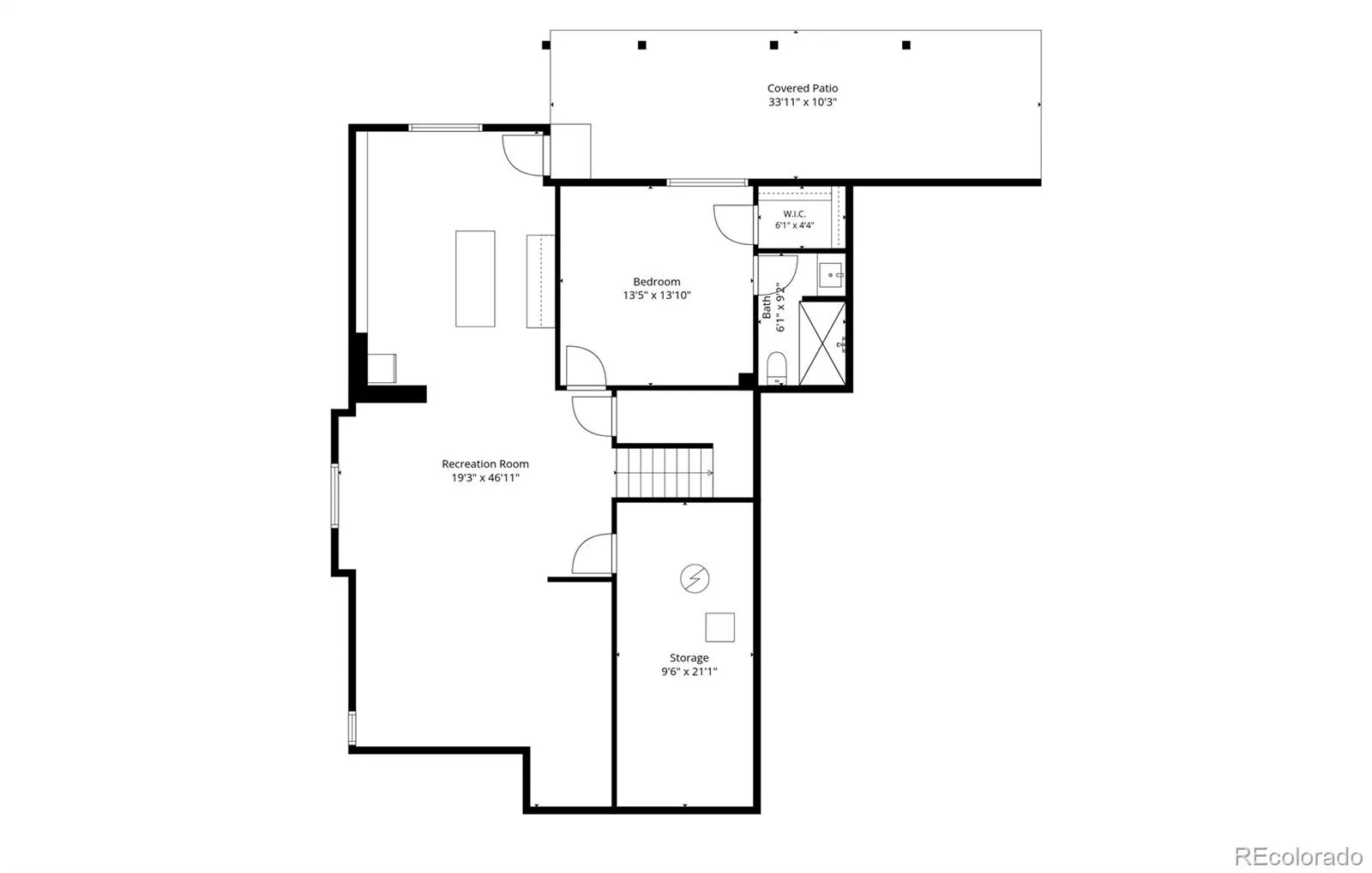 4047 Deer Valley Drive Castle Rock CO 80104 | MLS #REC6193135 08172026204540 1600 41