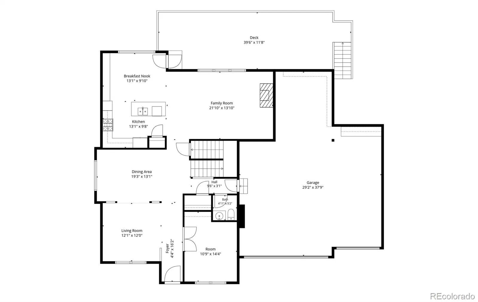 4047 Deer Valley Drive Castle Rock CO 80104 | MLS #REC6193135 08172026204540 1600 42