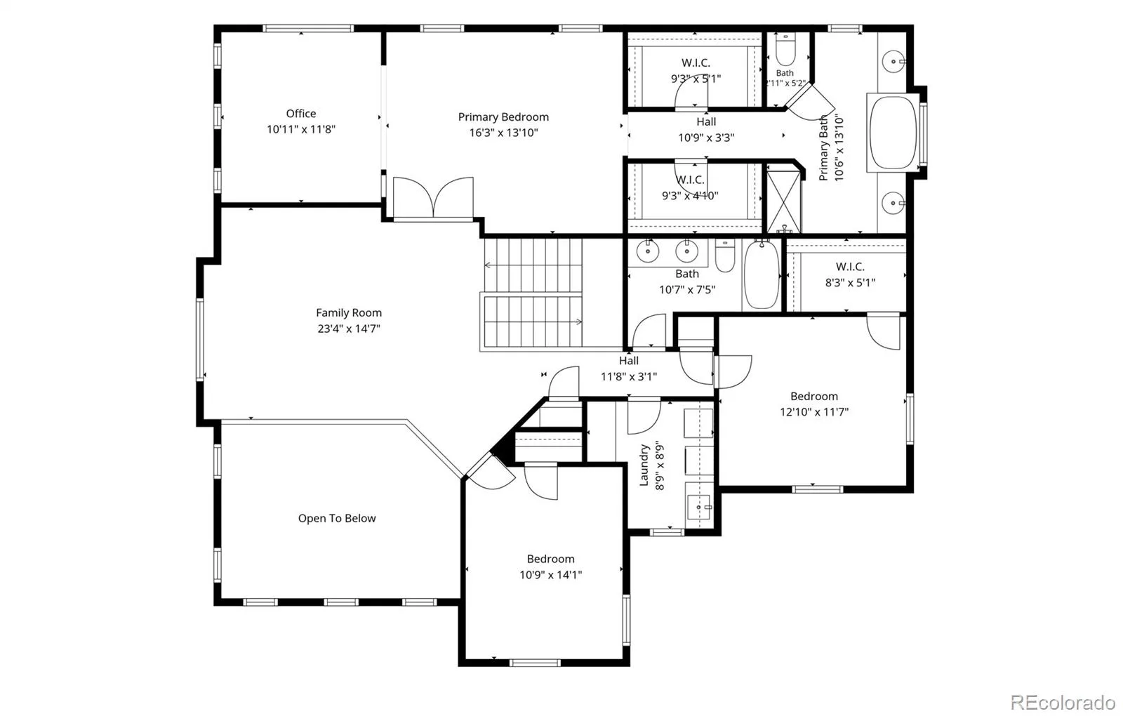 4047 Deer Valley Drive Castle Rock CO 80104 | MLS #REC6193135 08172026204540 1600 43