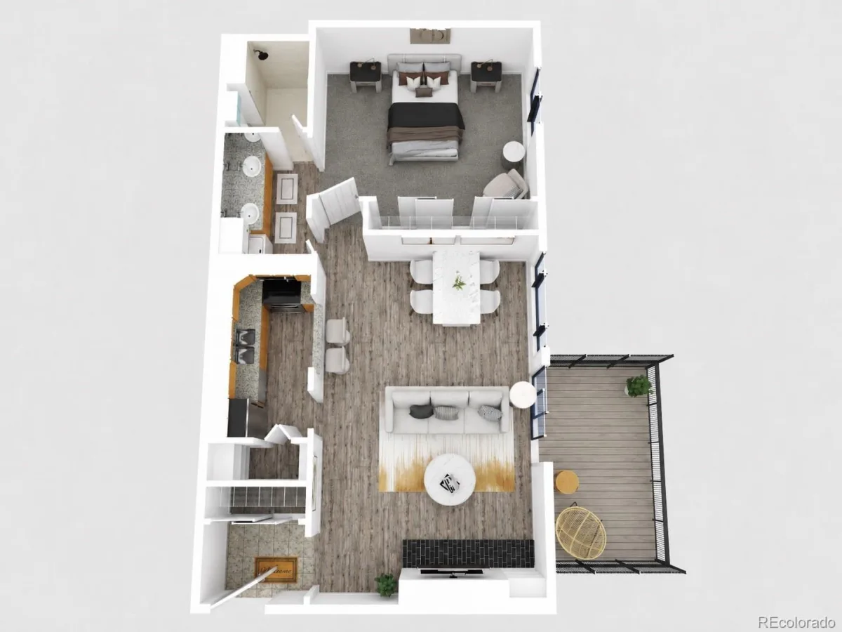 2525 S Dayton Way #1511 #1500 Denver CO 80231 MLS #REC6196093 07152026172216 1200 18