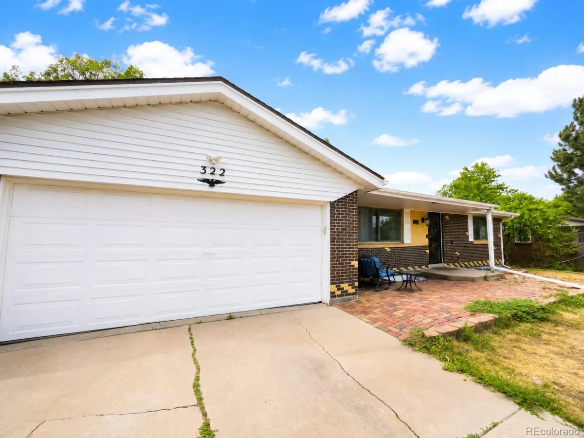 322 S Peoria Circle Aurora CO 80012 | MLS #REC6197260 07242026024447 1200 1