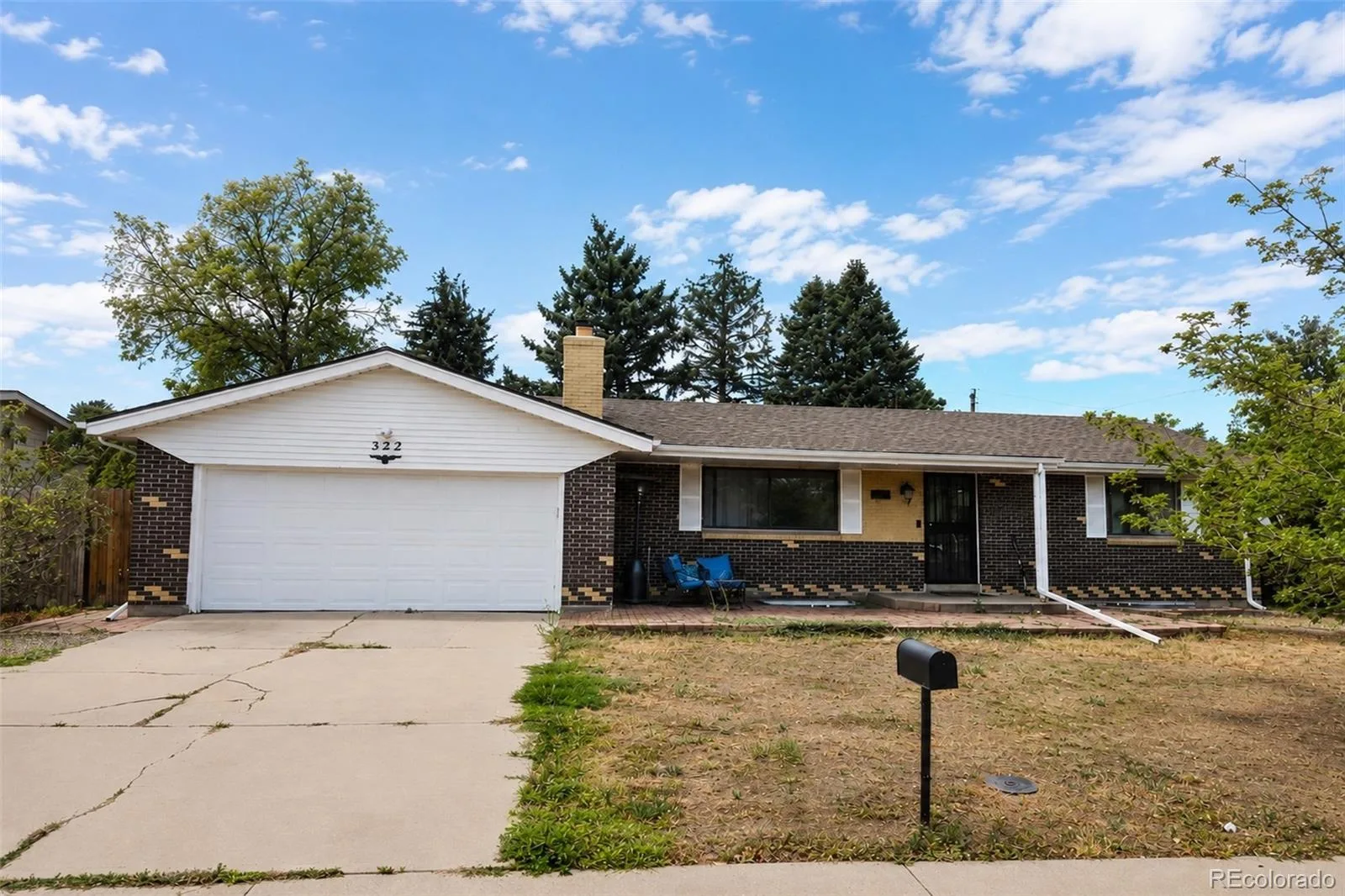 322 S Peoria Circle Aurora CO 80012 | MLS #REC6197260 07242026024447 1600 2